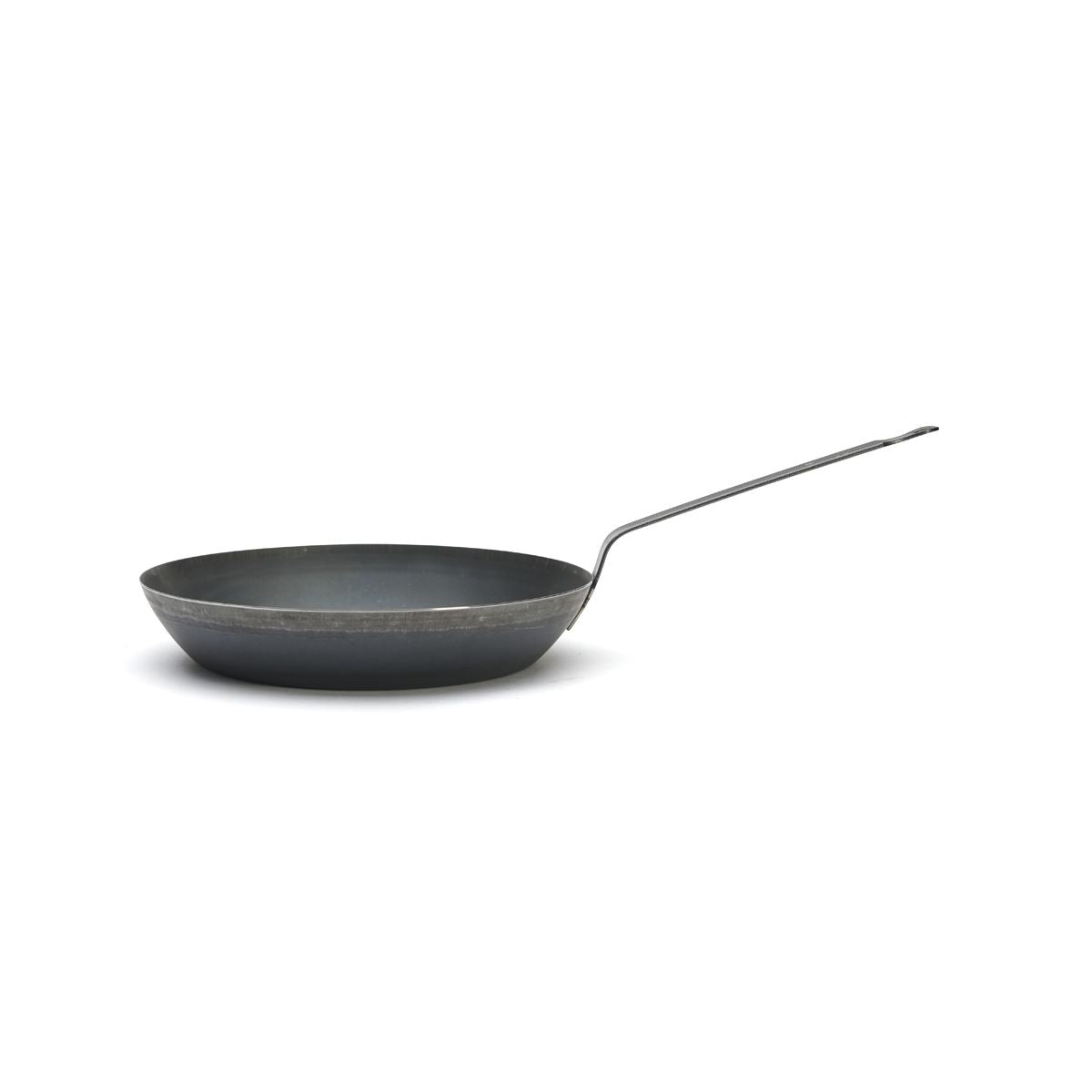 De Buyer Carbone Plus Frypan Round 300x50mm