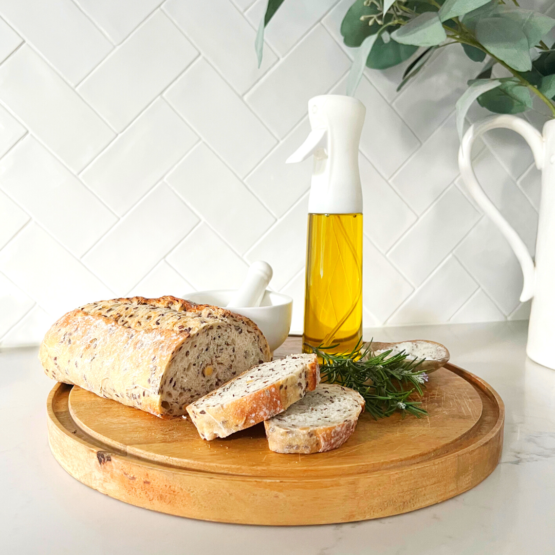 Decor Cook Refillable Oil Spray Bottle - 300ml