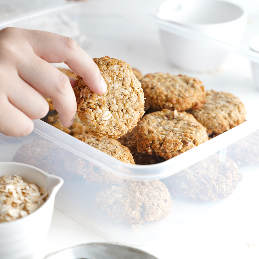 Decor Tellfresh Oblong Container - 3.25L