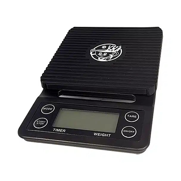 KH Khafe Digital Coffee Scale 5kg