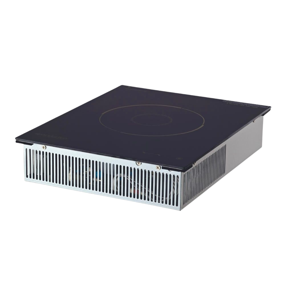 Dipo Commercial Drop-In Induction Cooker DCR23