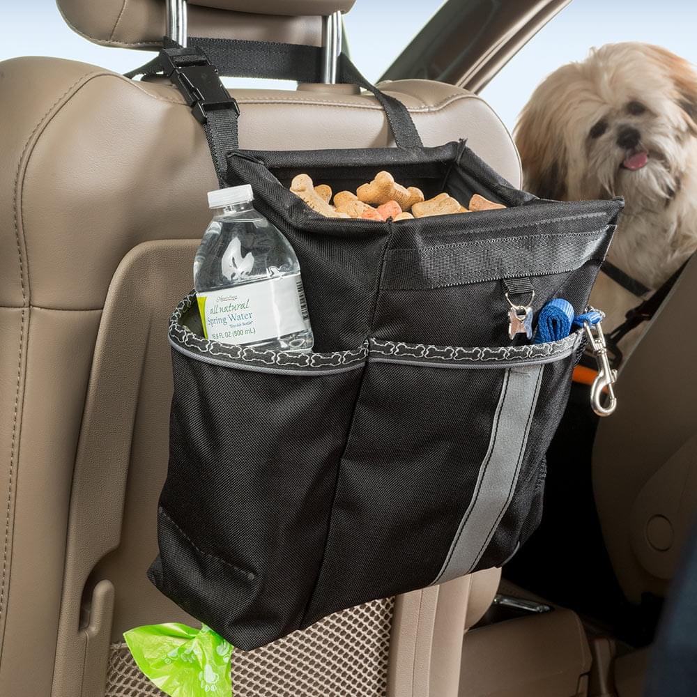 Doggie Car Organiser