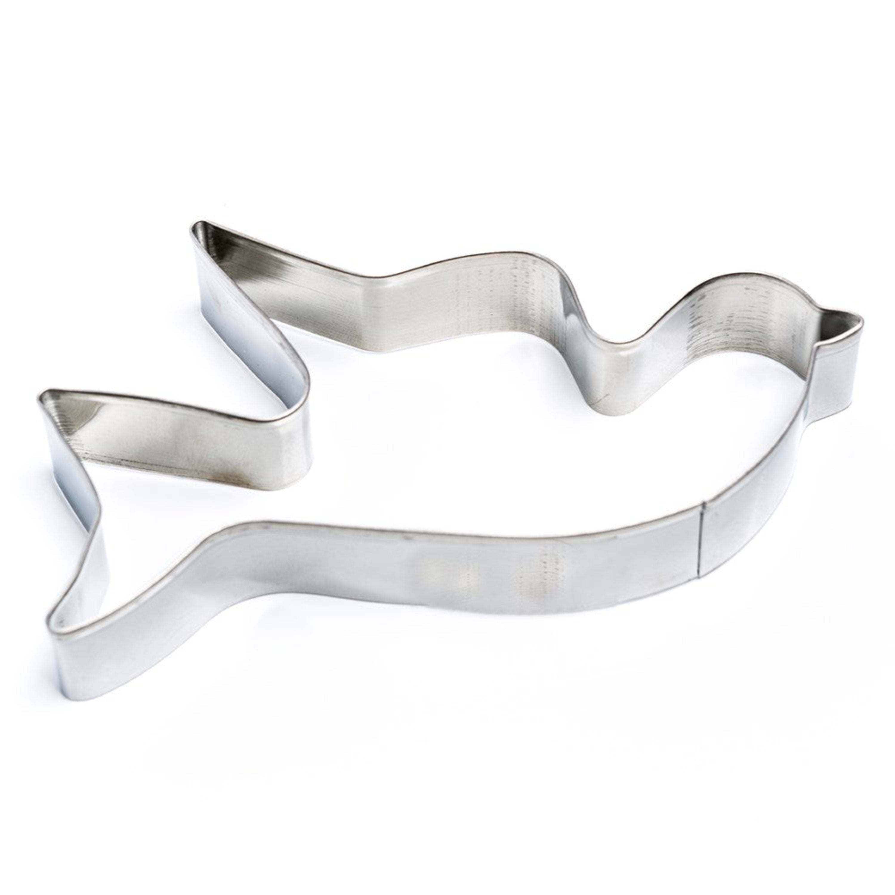 Sweet Themes Dove or Bird Cookie Cutter