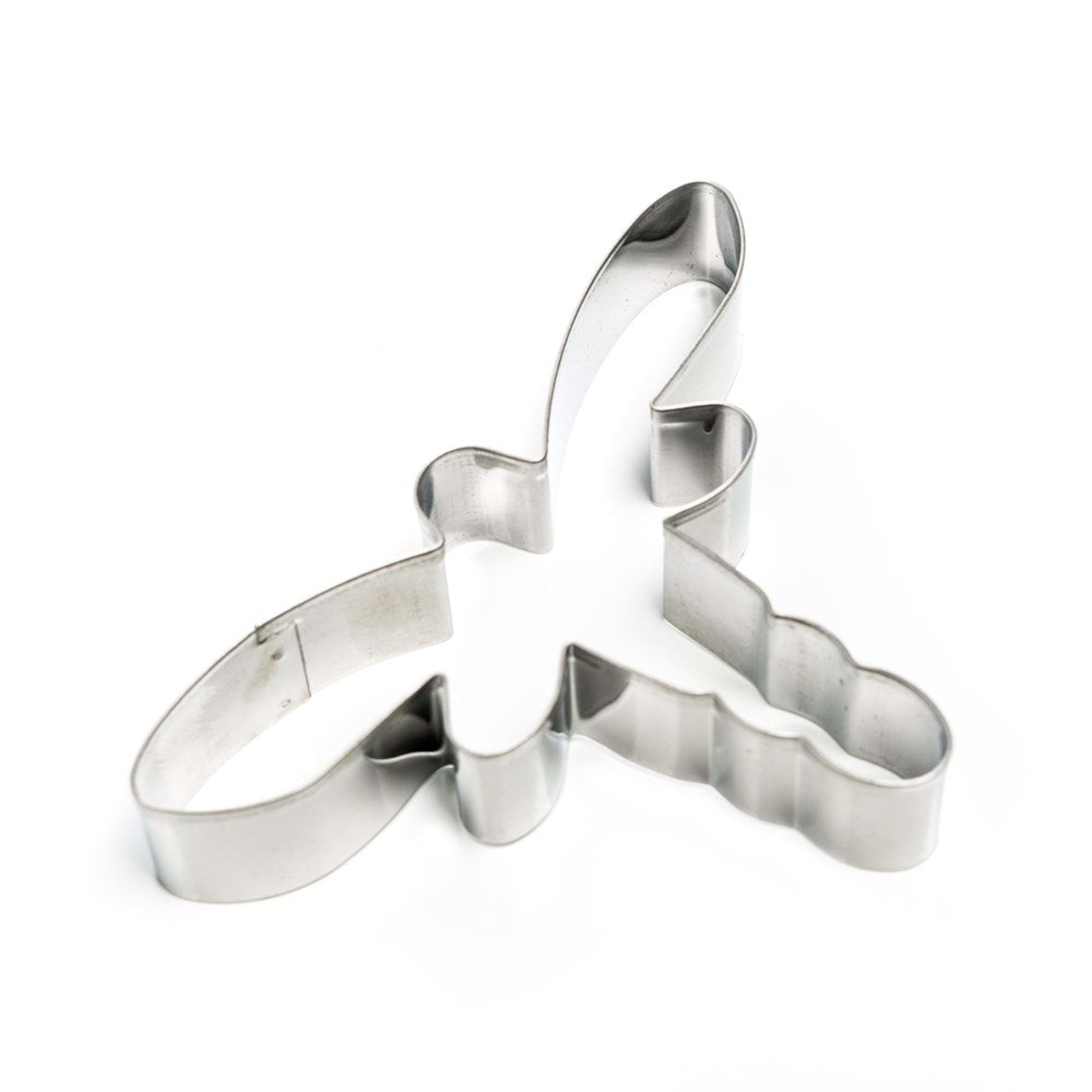 Sweet Themes Dragonfly Cookie Cutter