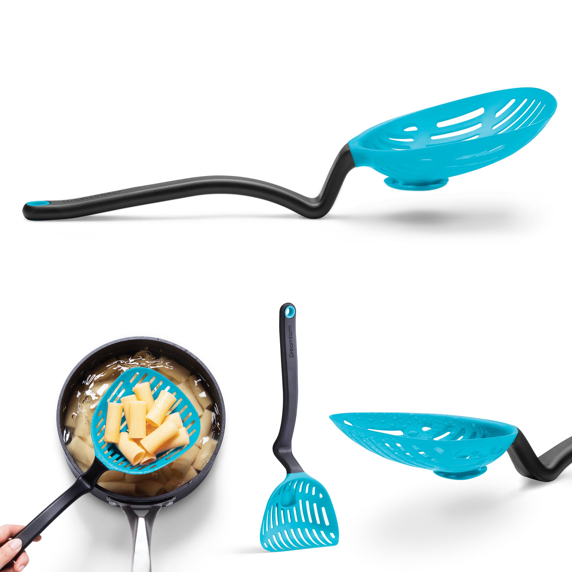 Dreamfarm Lestrain - Dreamfarm Blue