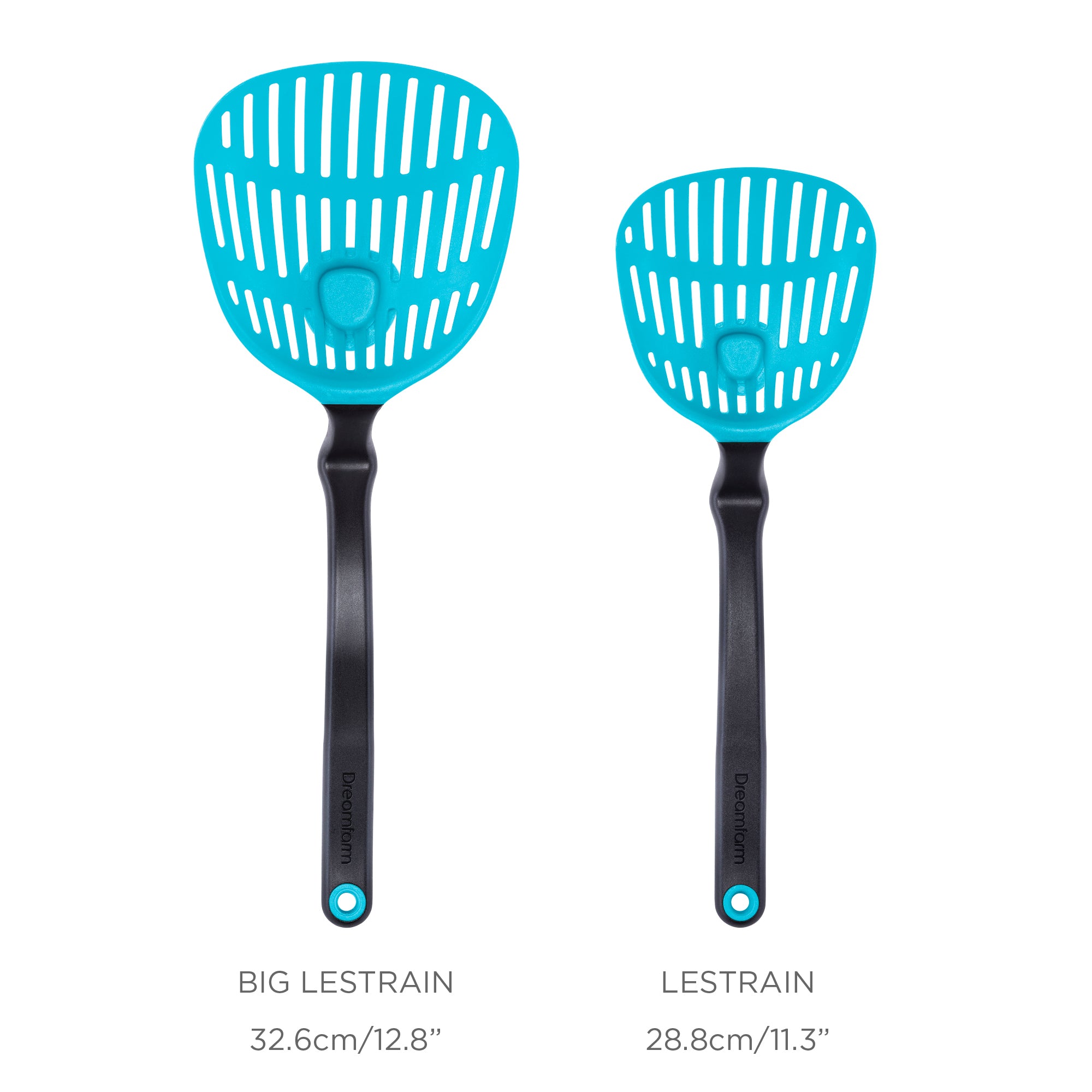 Dreamfarm Big Lestrain - Dreamfarm Blue