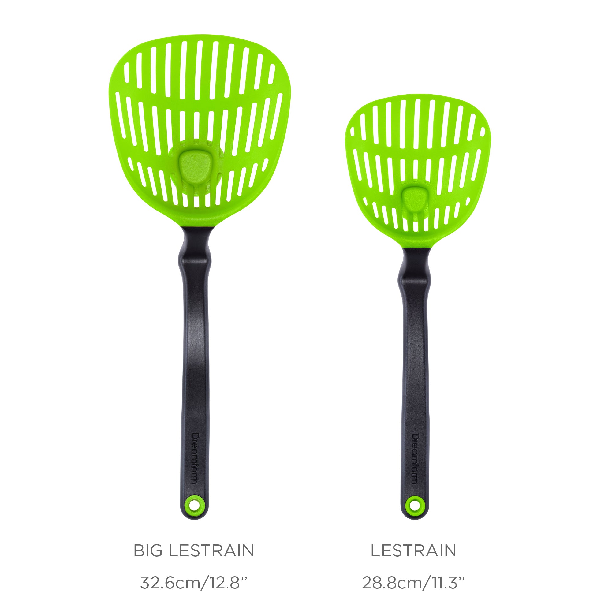 Dreamfarm Big Lestrain - Green