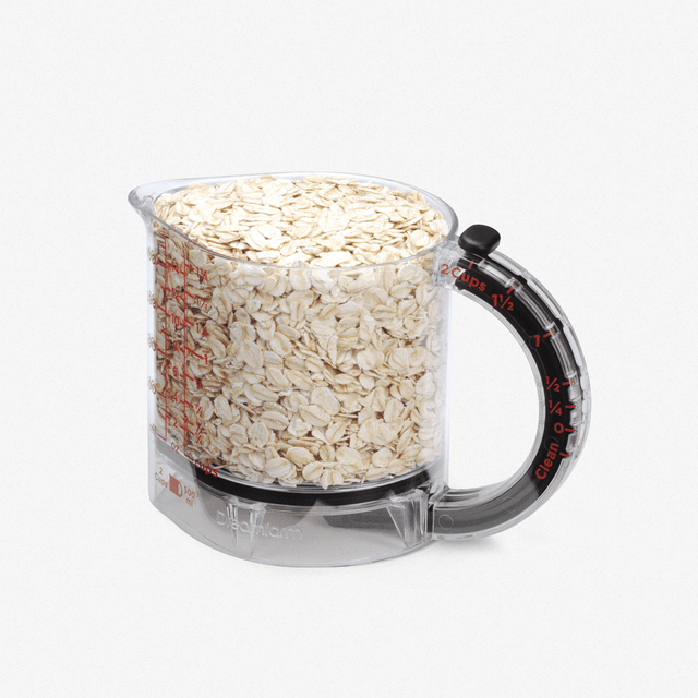 Dreamfarm Big Upcup Adjustable Measuring Cup (2 Cup)