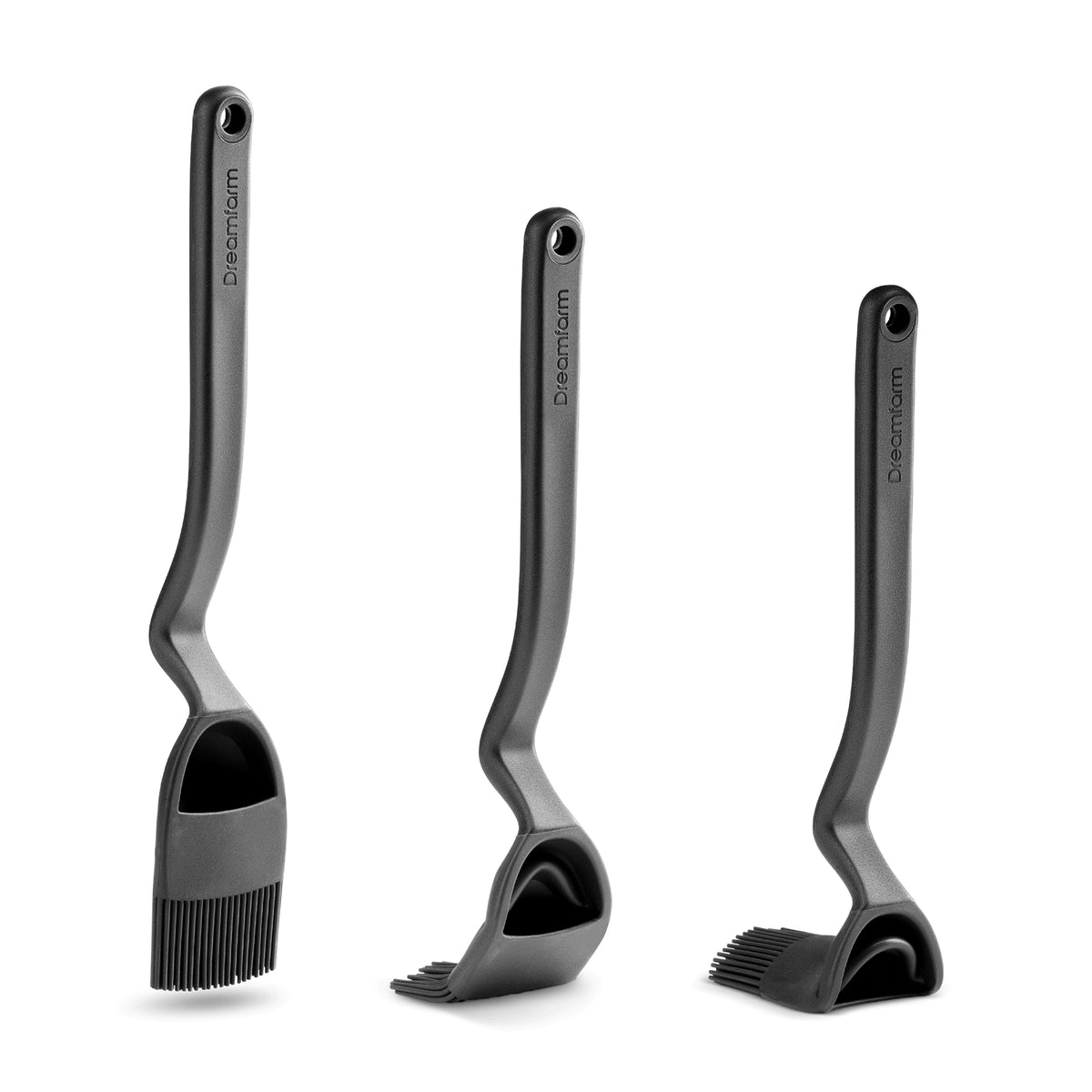 Dreamfarm Brizzle - Black
