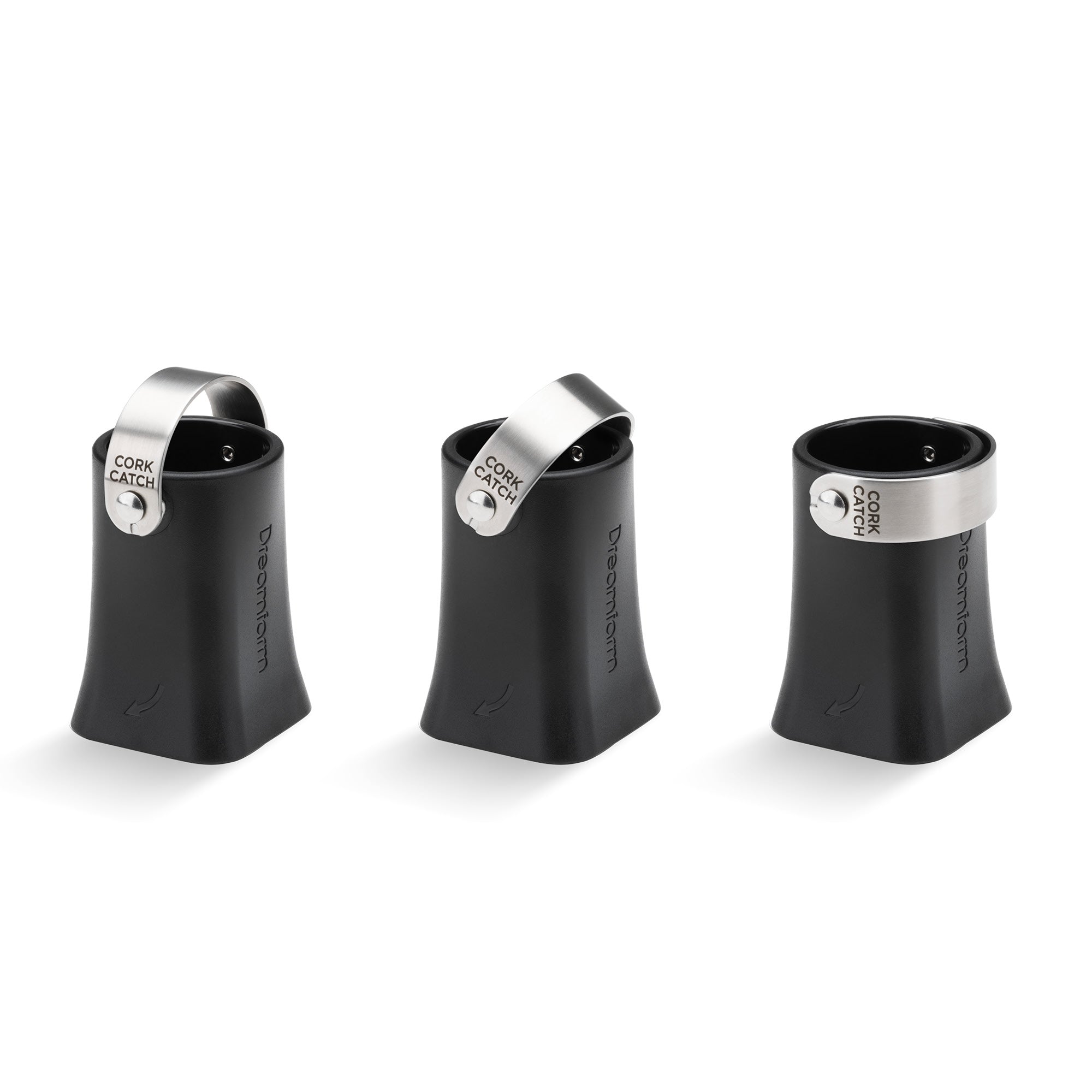 Dreamfarm Champop - Black