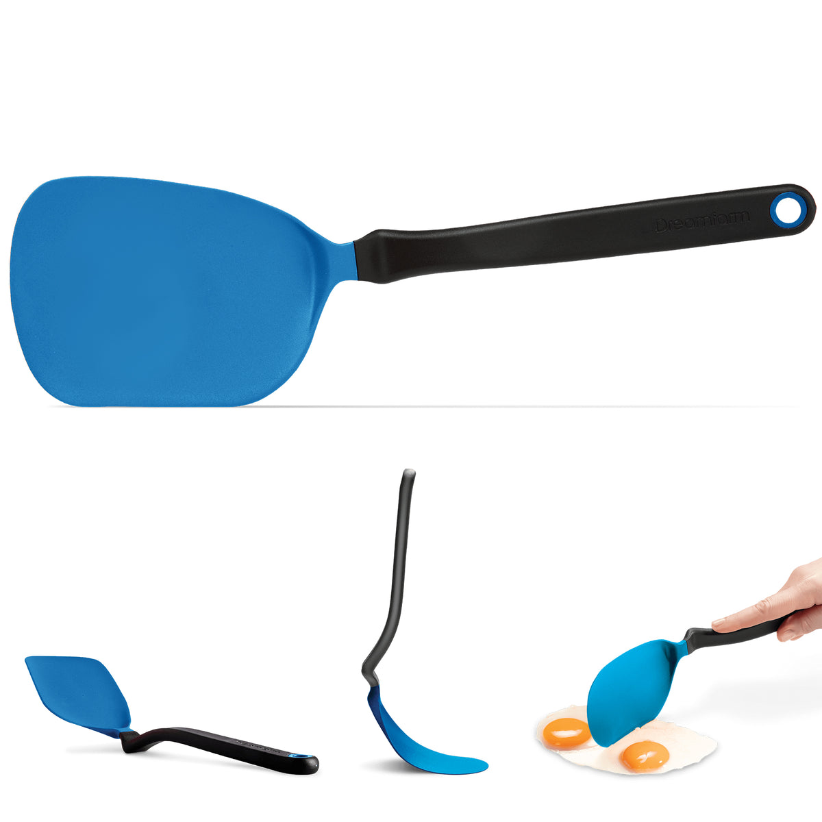 Dreamfarm Chopula - Classic Blue