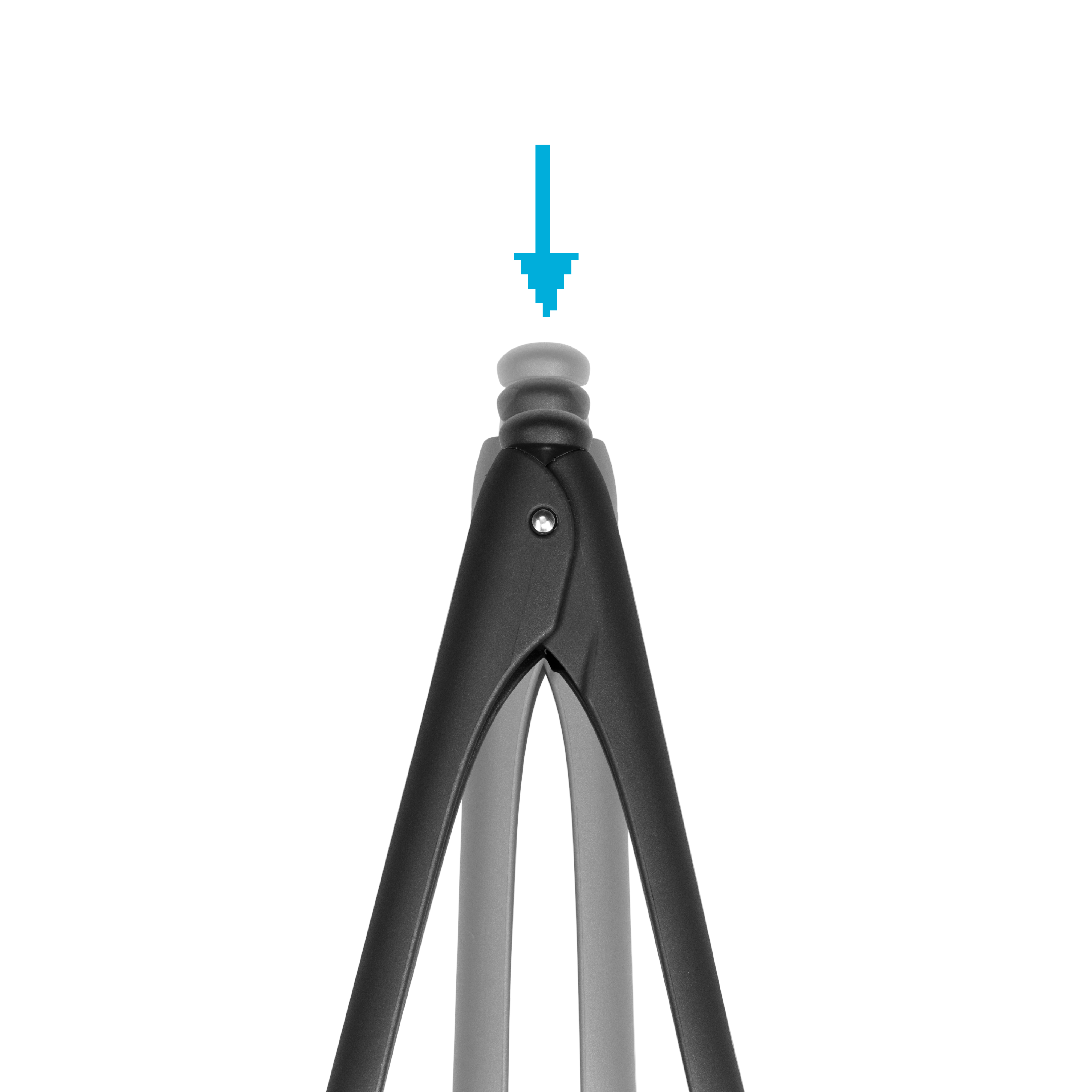 Dreamfarm Clongs Lite 10.5