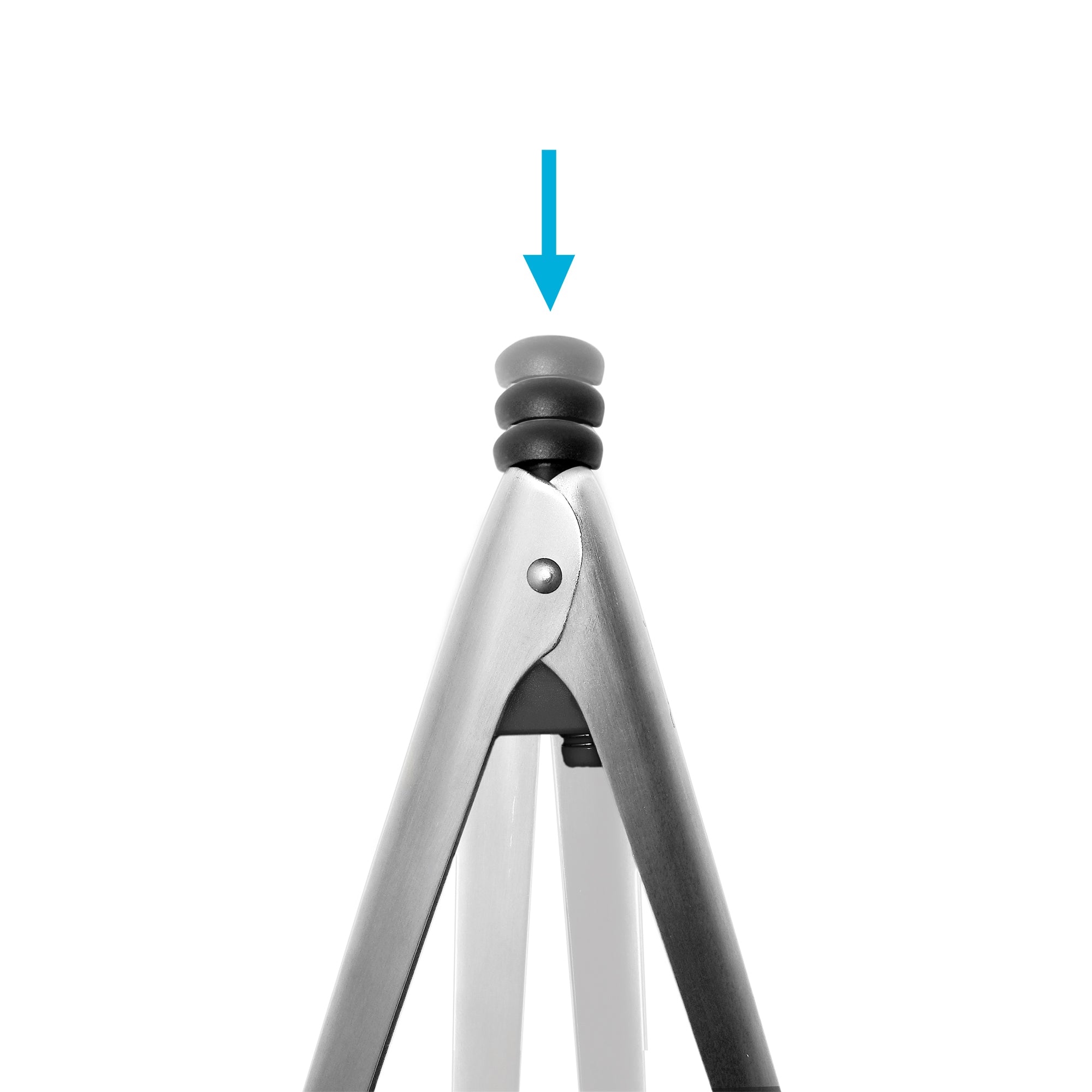 Dreamfarm Clongs 12 - Black