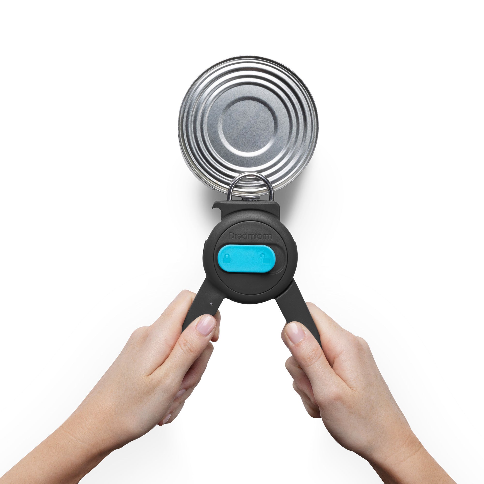 Dreamfarm Dopener - Black