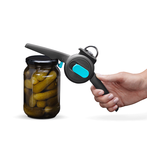 Dreamfarm Dopener - Black