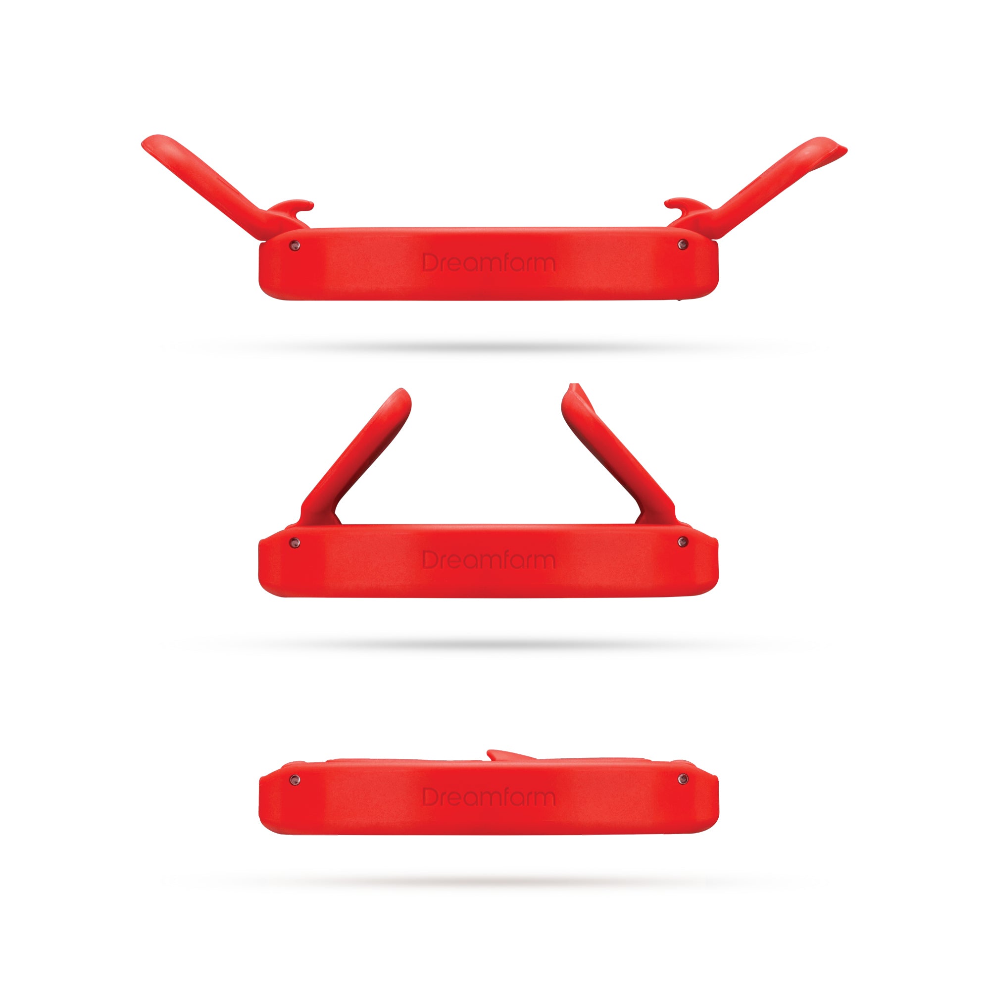 Dreamfarm Flapple - Red