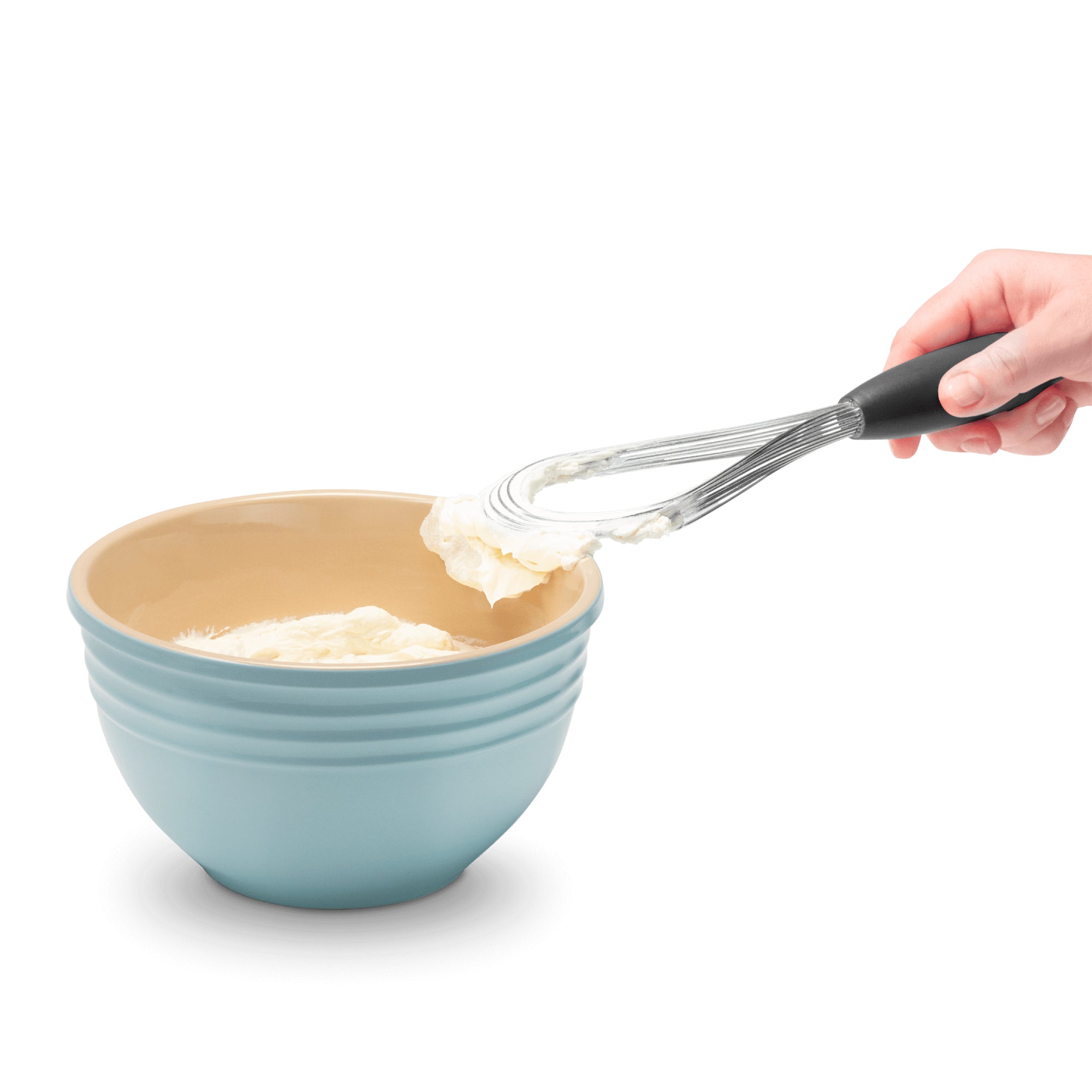 Dreamfarm Flisk - Black