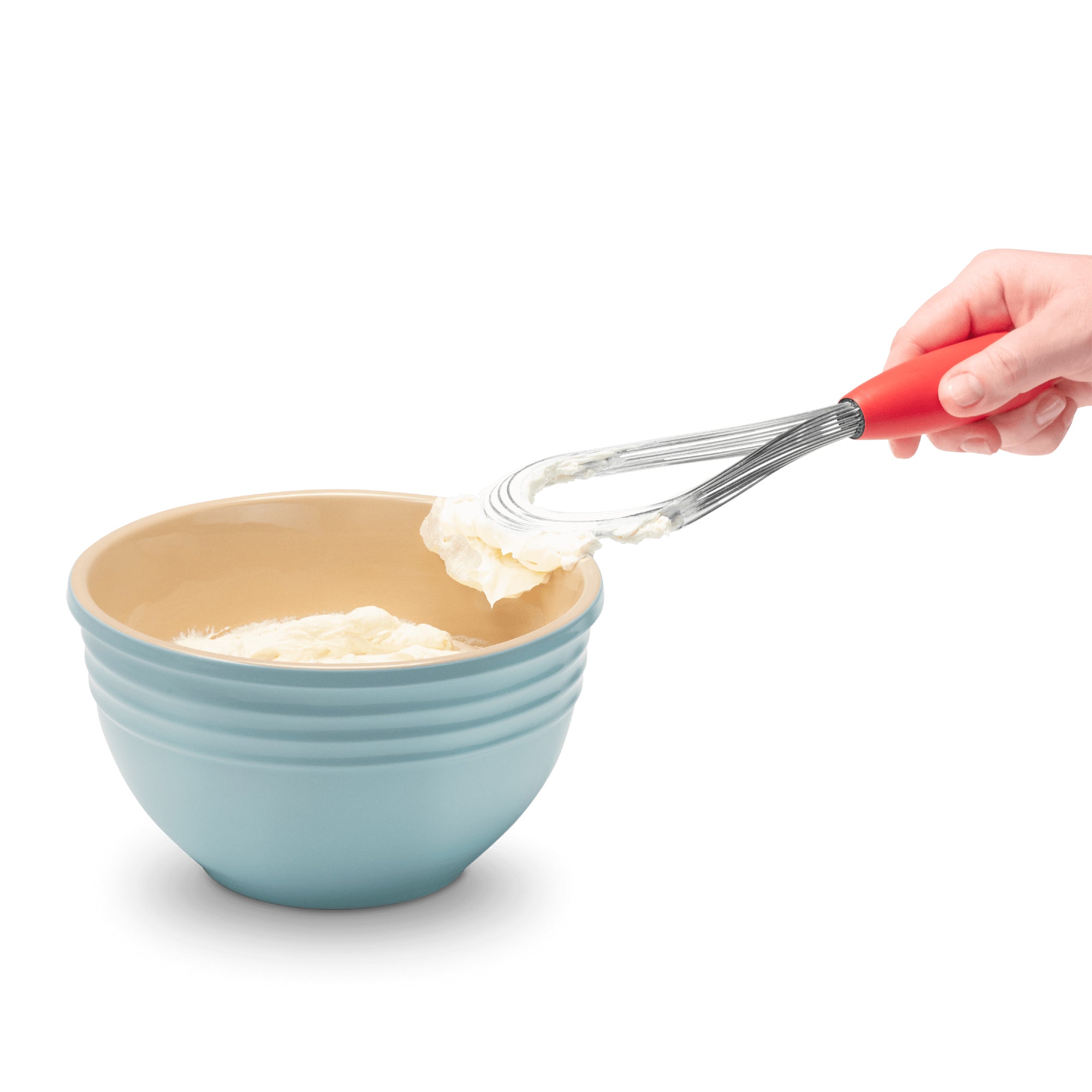 Dreamfarm Flisk - Red