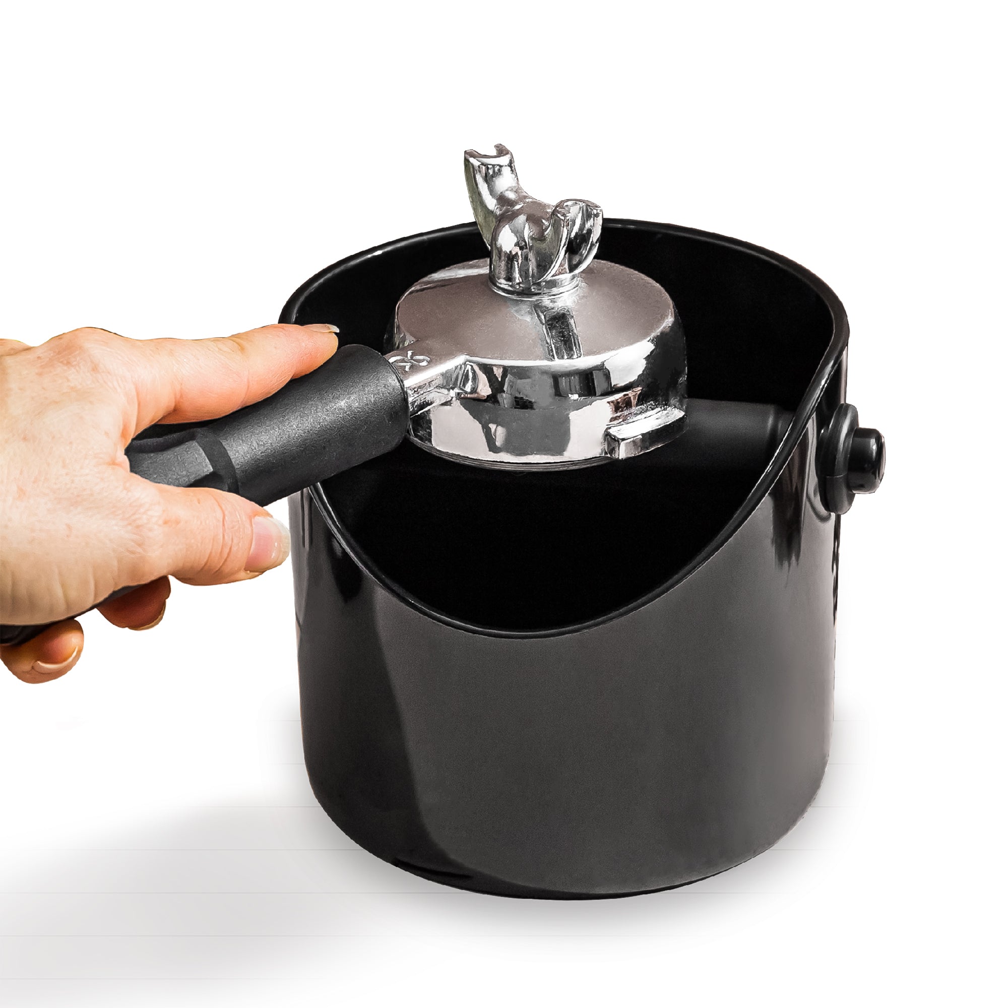 Dreamfarm Big Grindenstein - Black