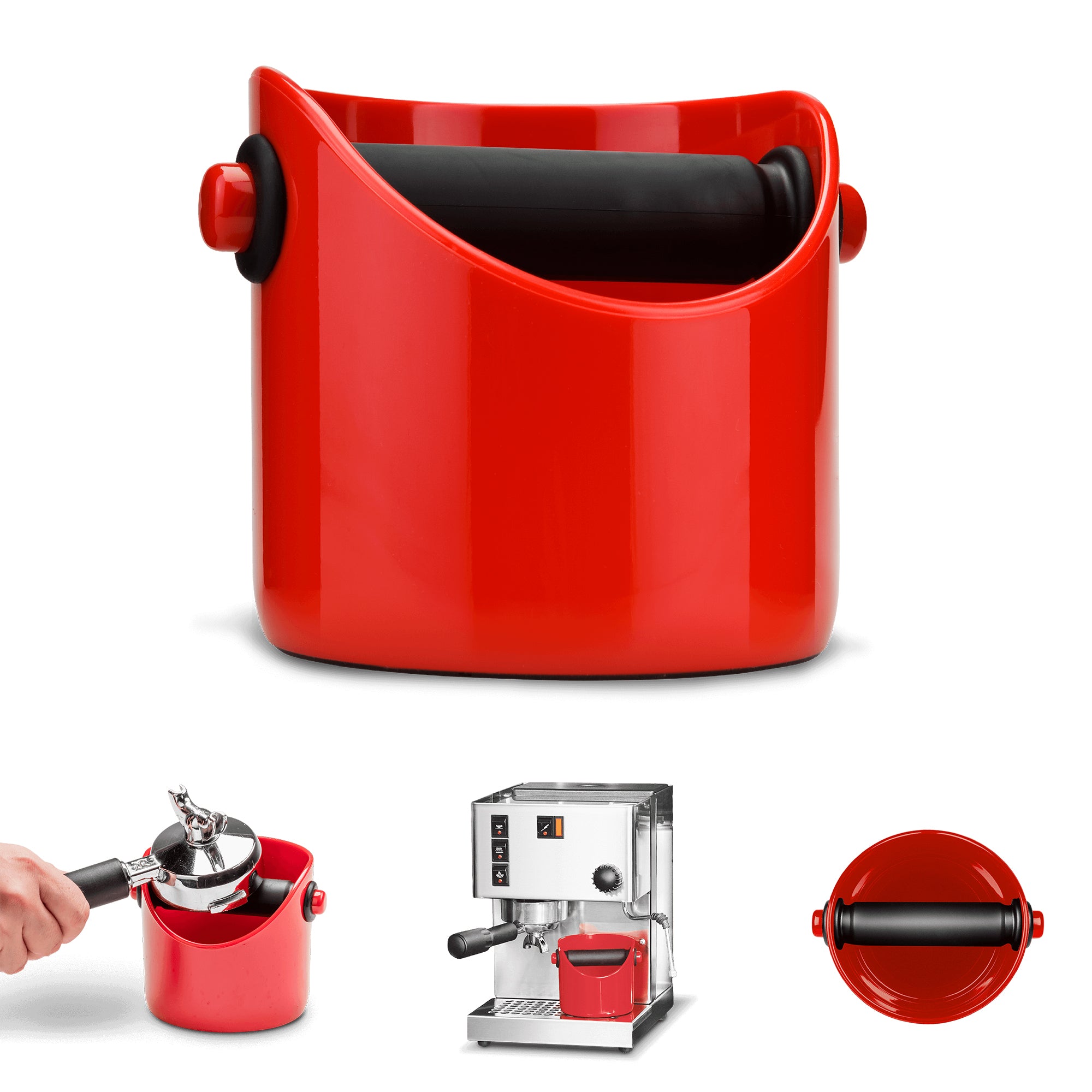 Dreamfarm Grindenstein - Red