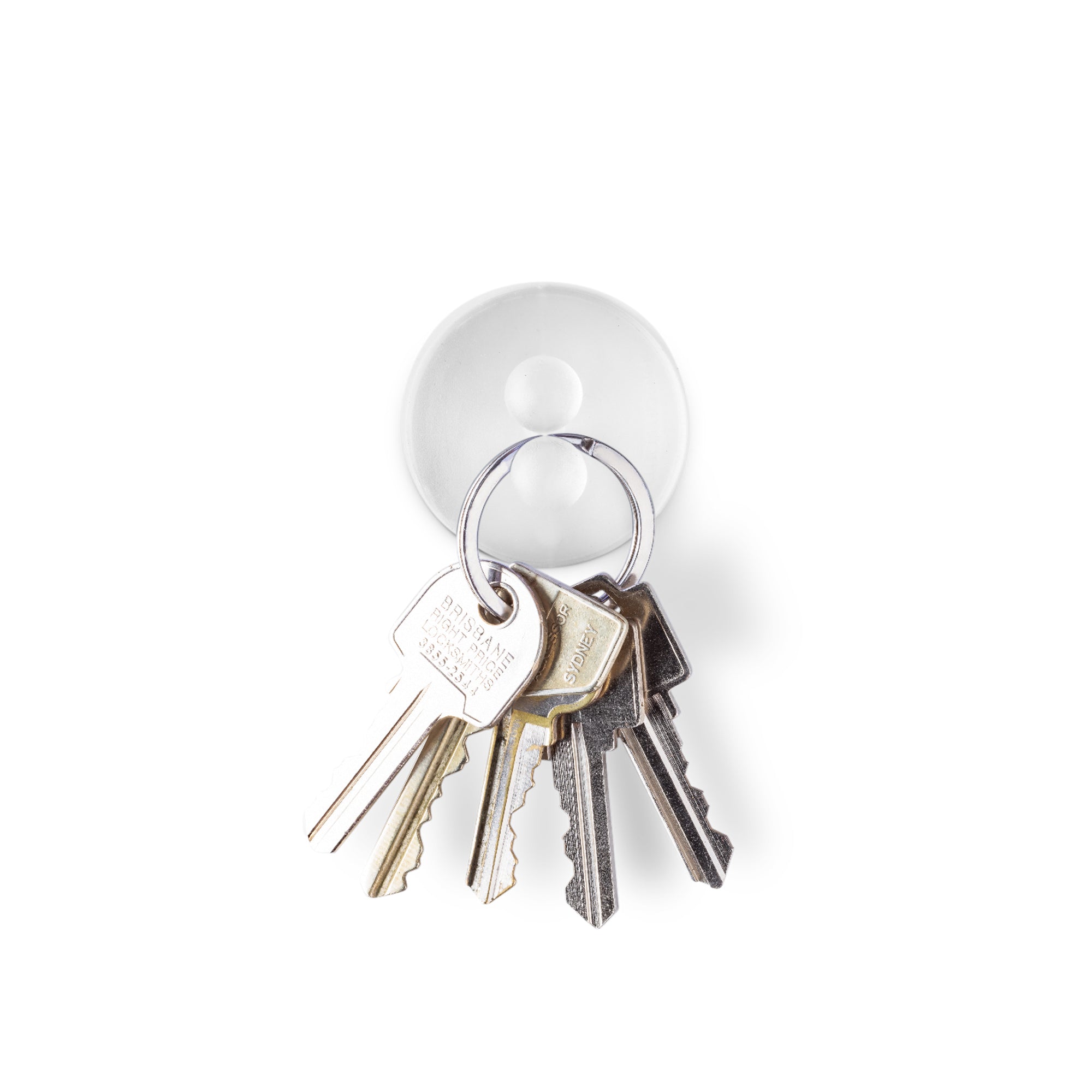 Dreamfarm Jot - 4 Pack - Clear