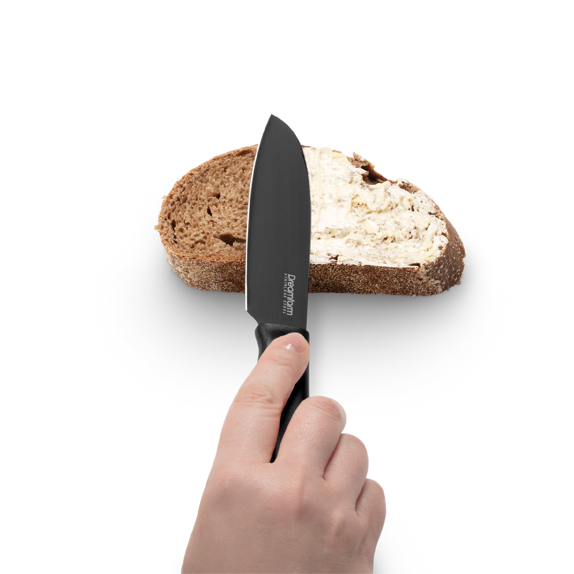 Dreamfarm Kneed - Black