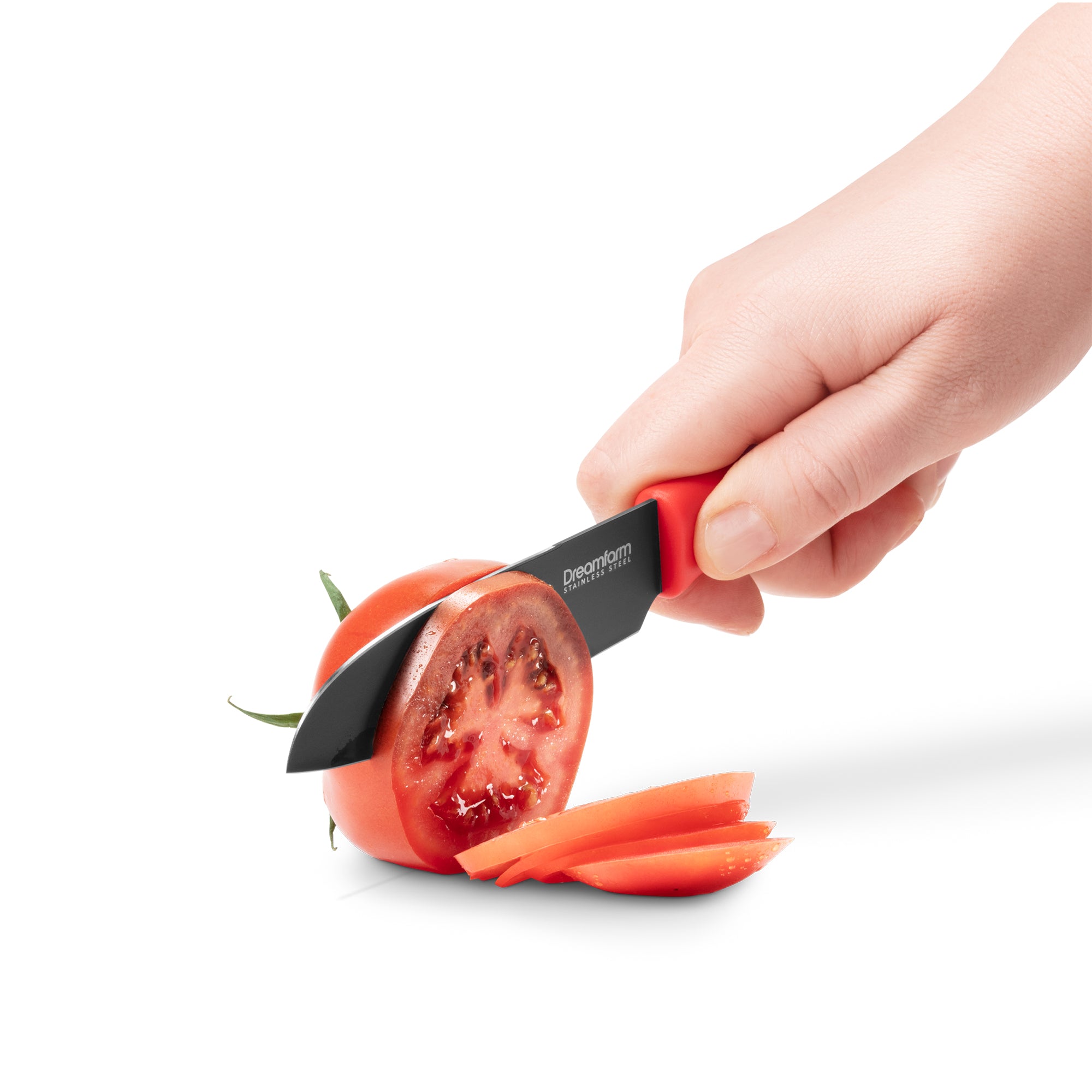 Dreamfarm Kneed - Red