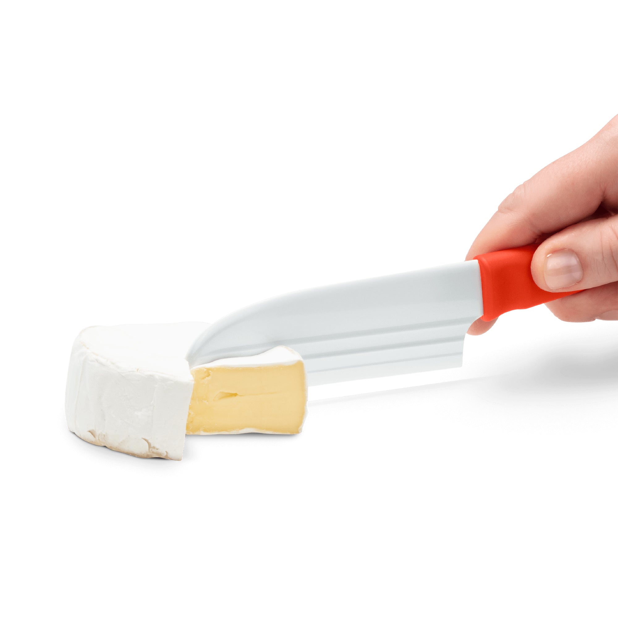 Dreamfarm Knibble Lite - Red