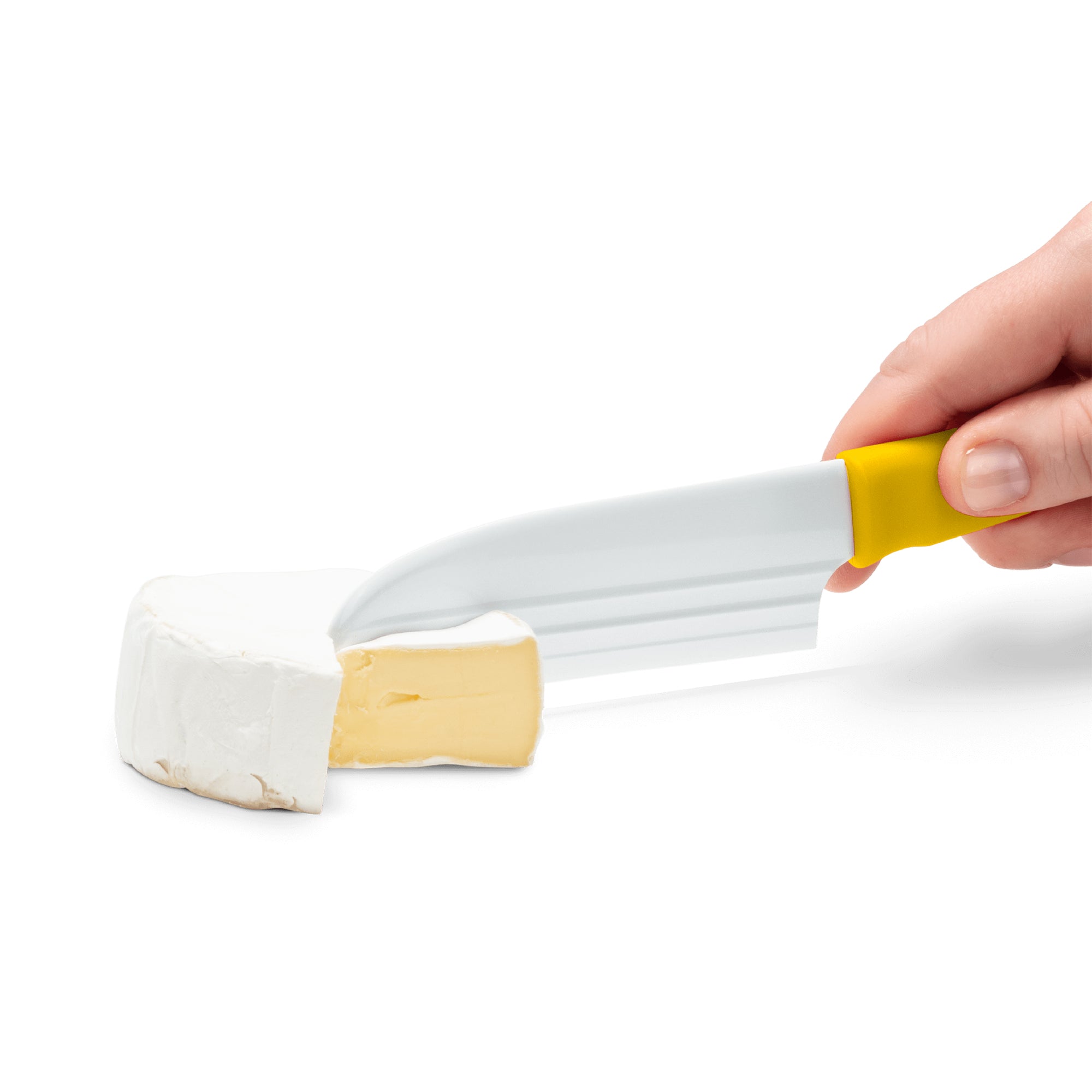 Dreamfarm Knibble Lite - Yellow