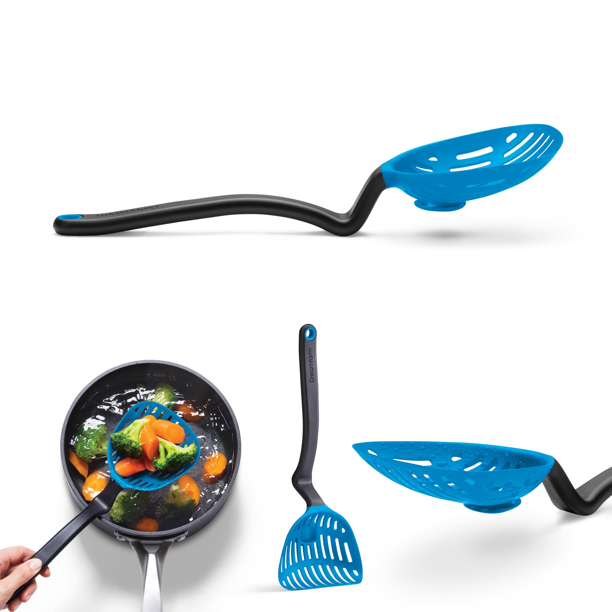 Dreamfarm Lestrain - Classic Blue