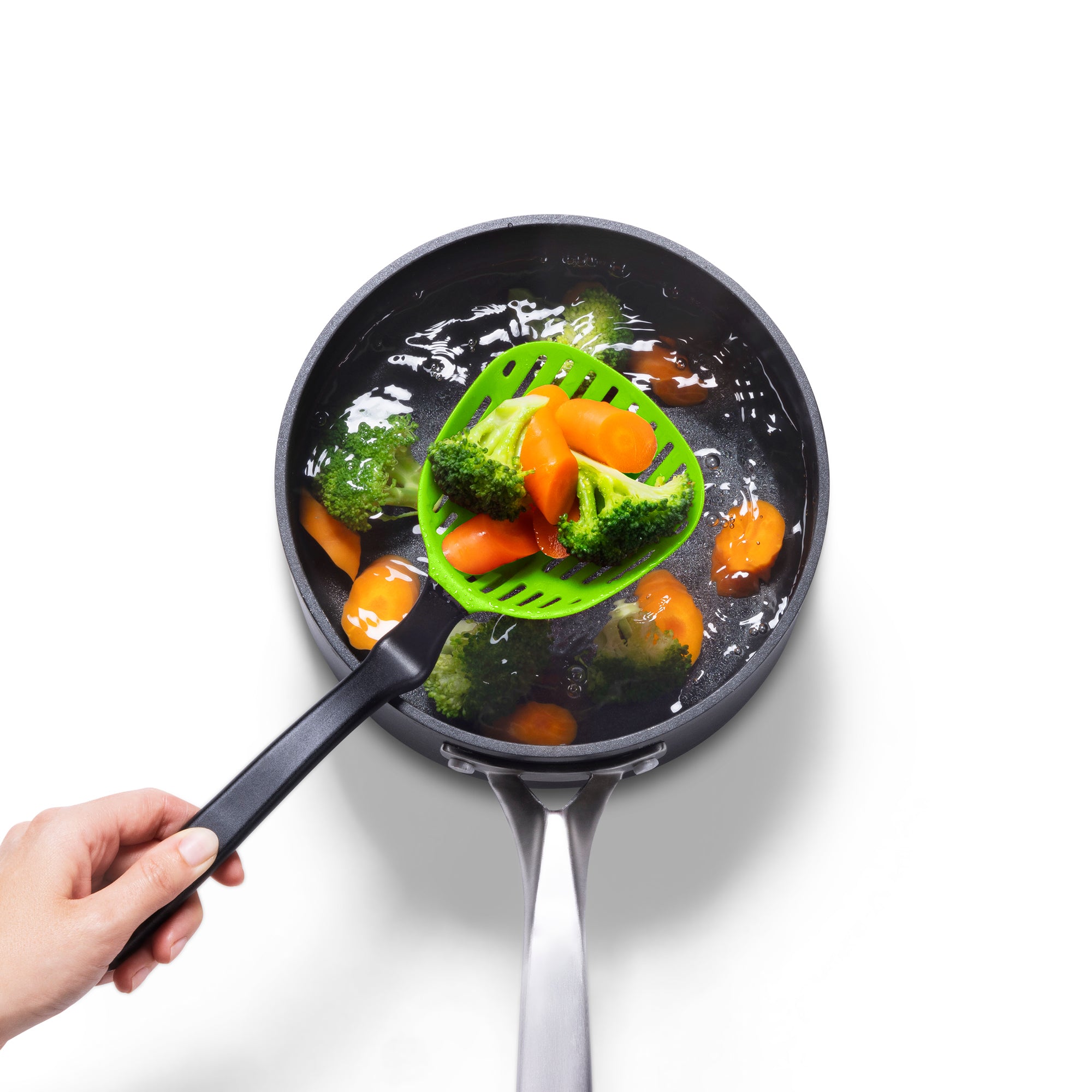 Dreamfarm Lestrain - Green