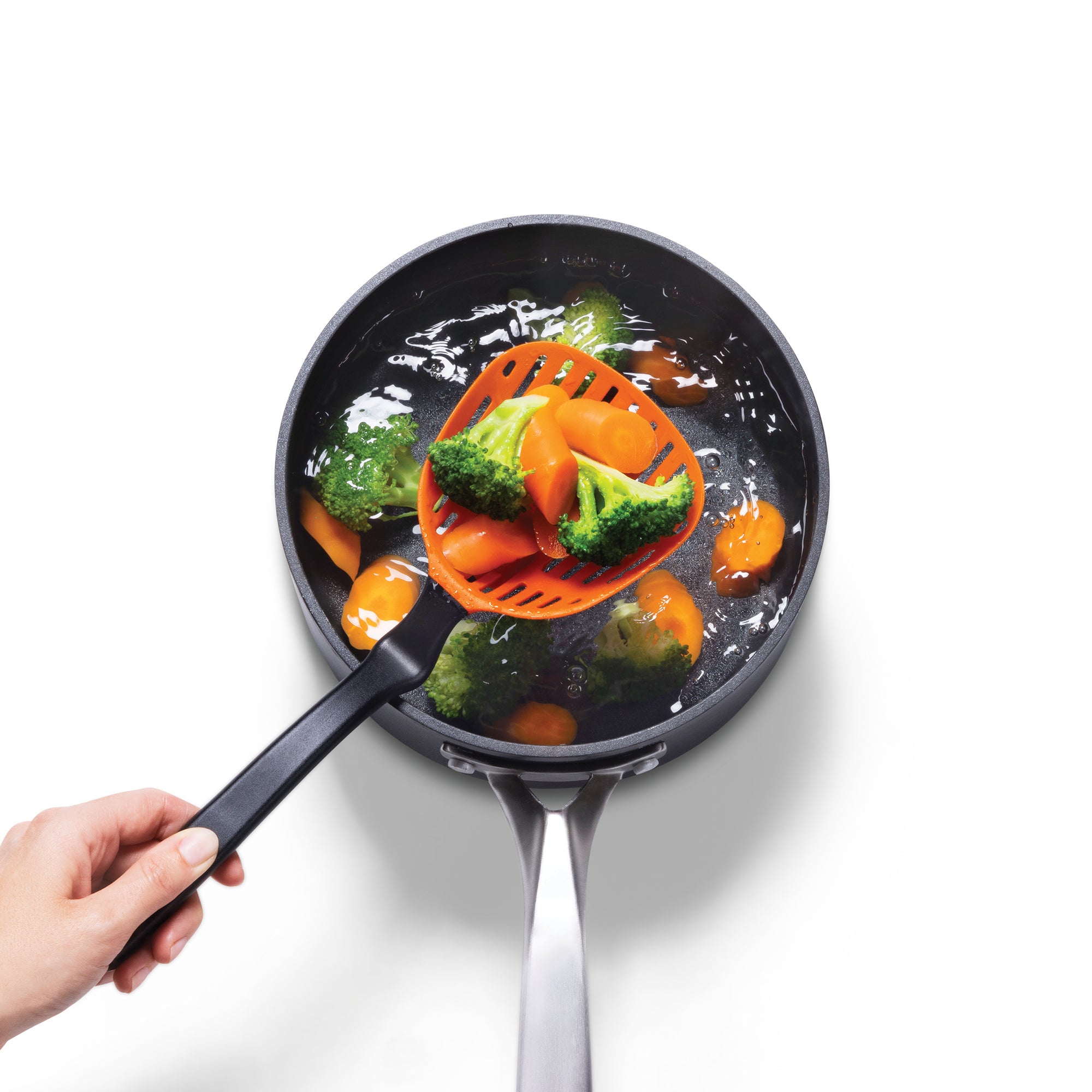 Dreamfarm Lestrain - Orange