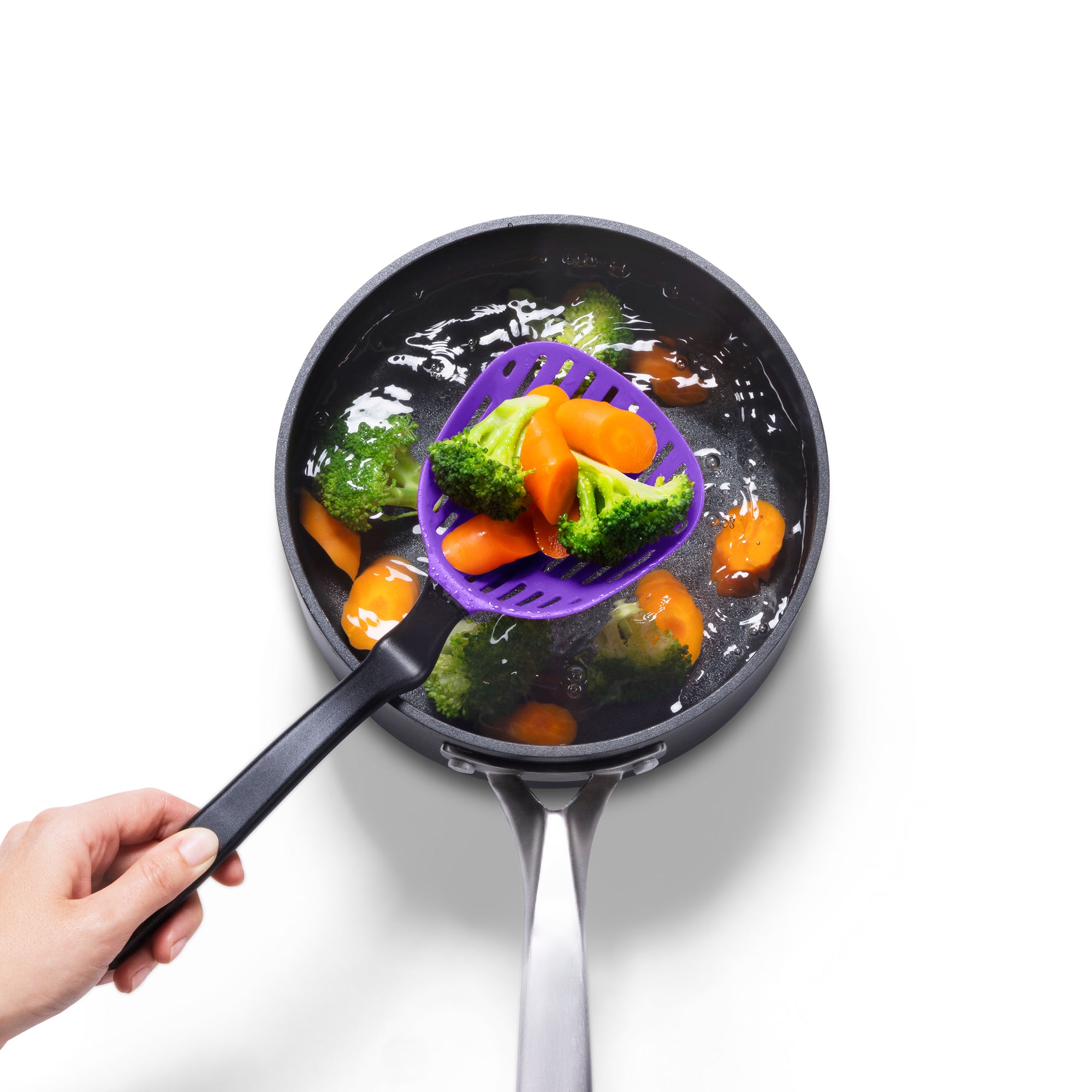 Dreamfarm Lestrain - Purple