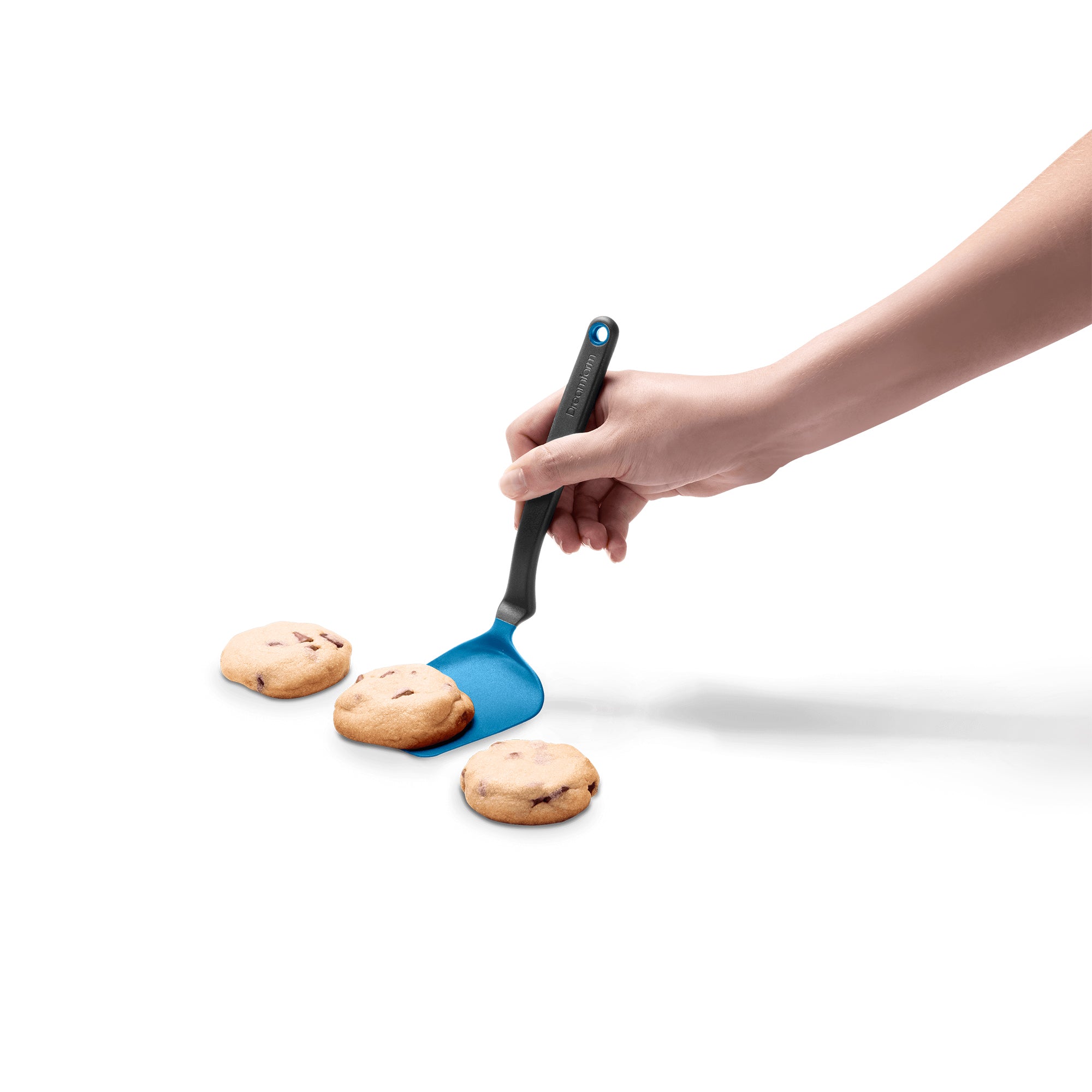 Dreamfarm Mini Chopula - Classic Blue