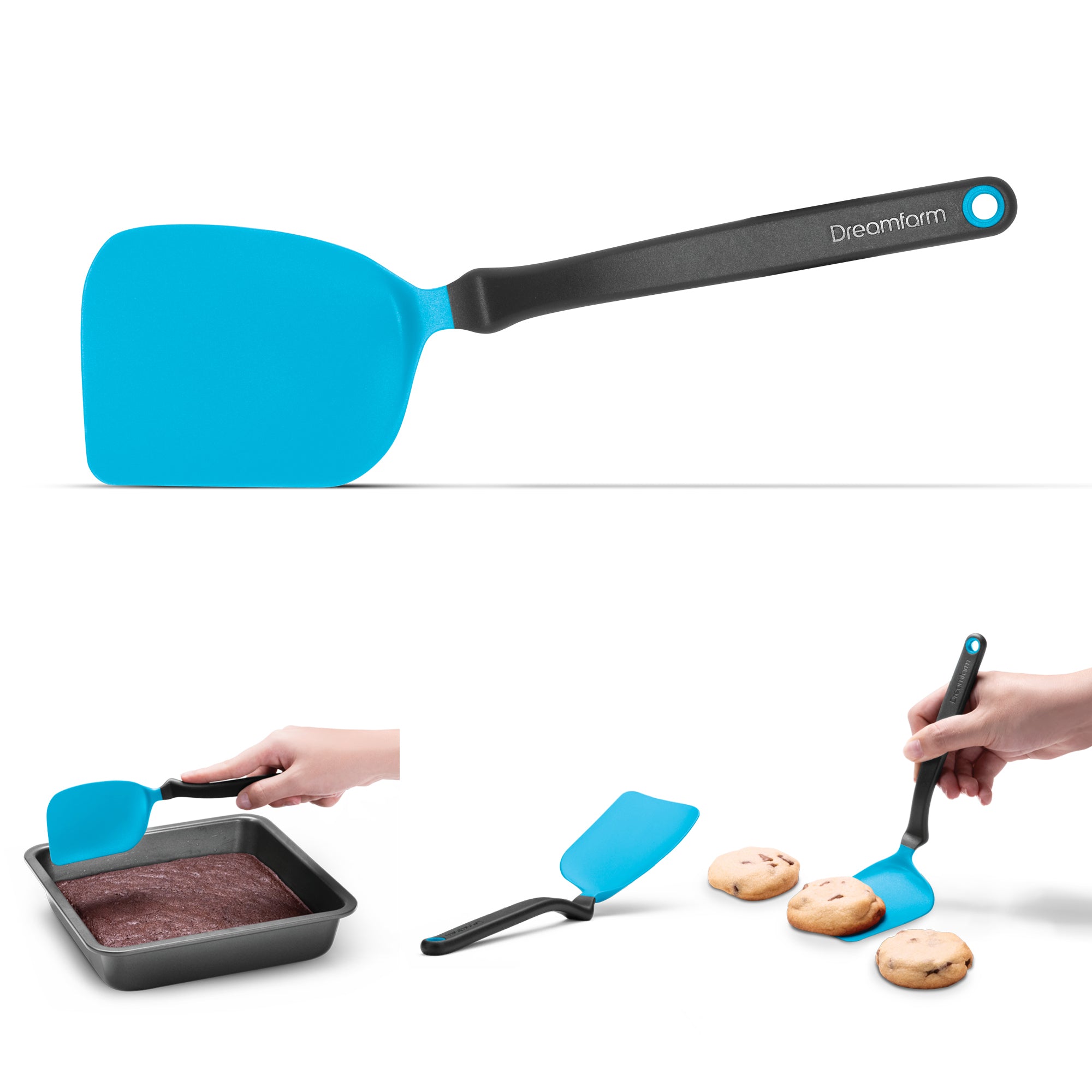 Dreamfarm Mini Chopula - Dreamfarm Blue