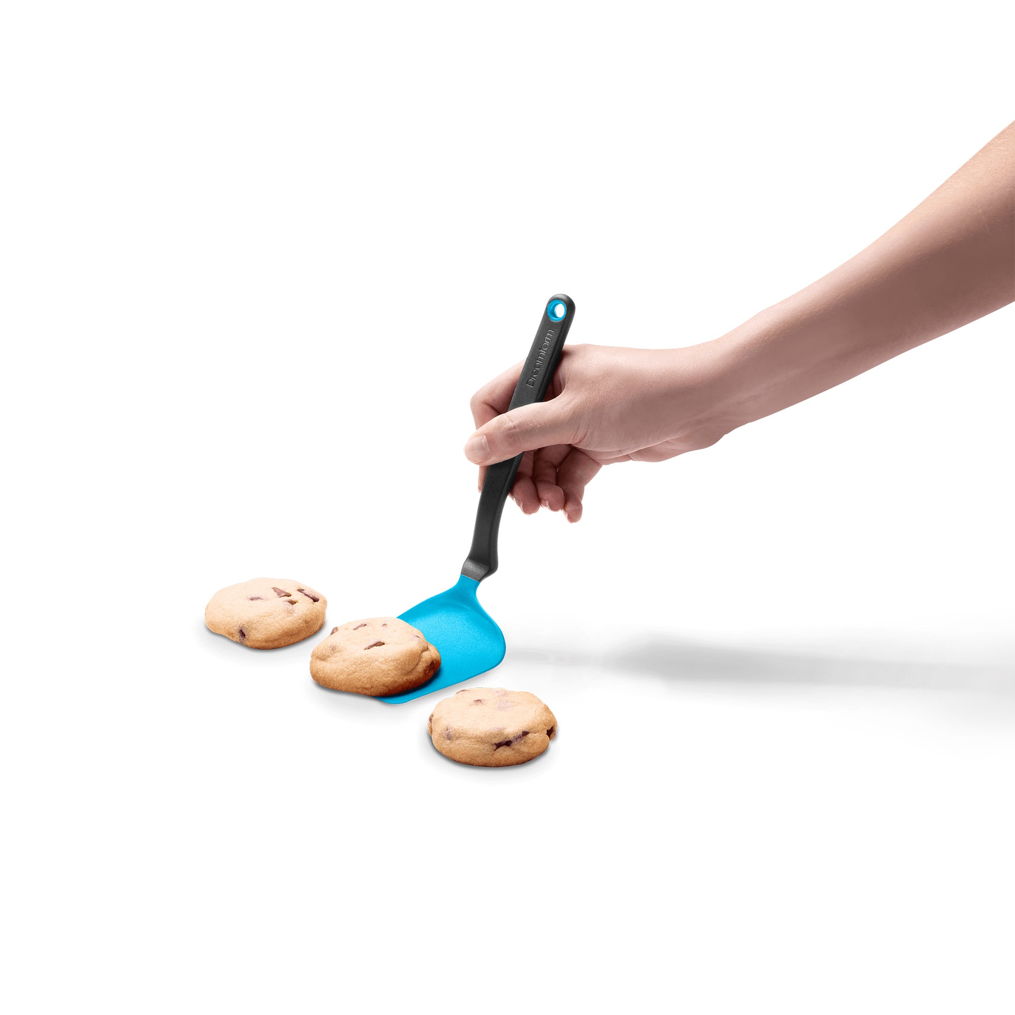 Dreamfarm Mini Chopula - Dreamfarm Blue