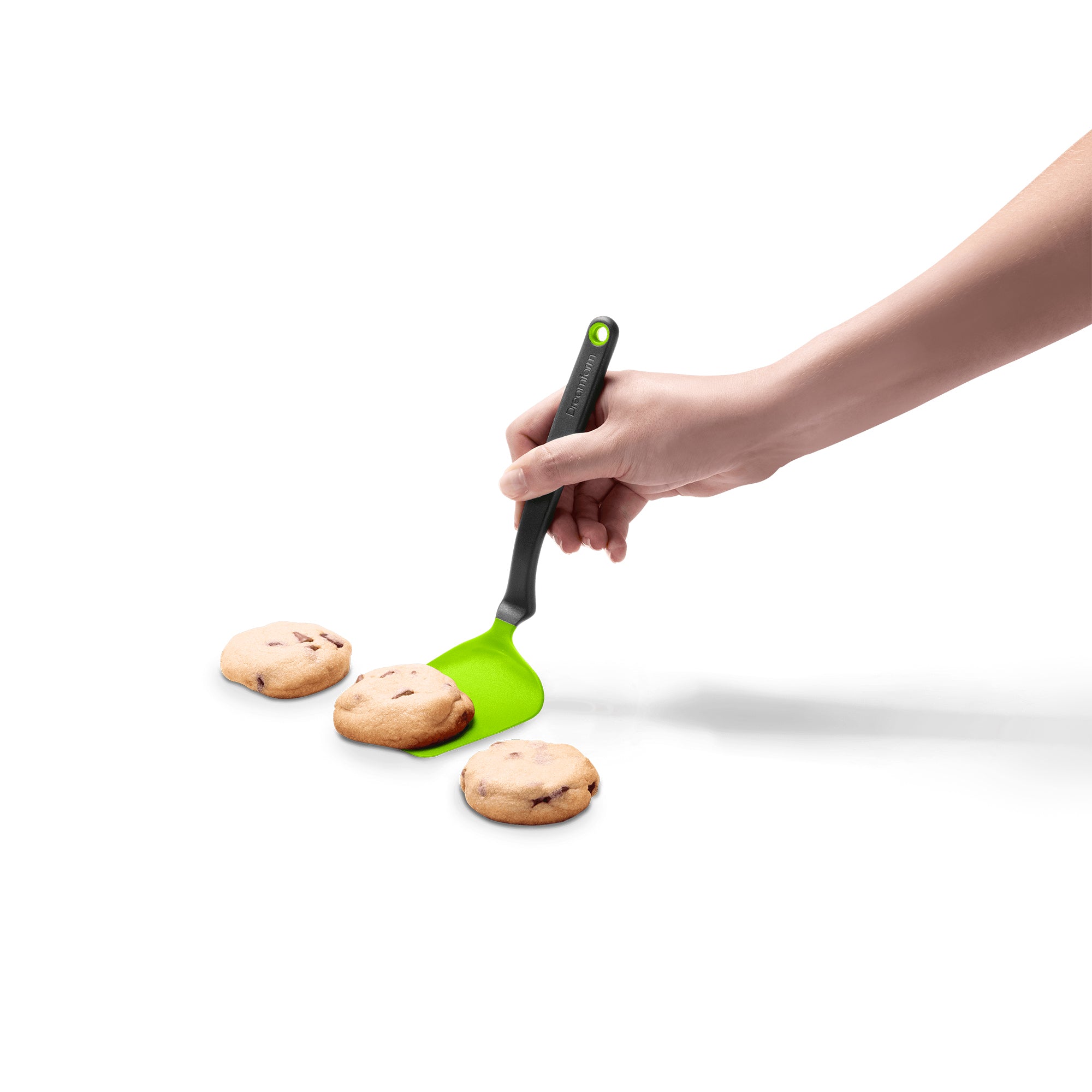 Dreamfarm Mini Chopula - Green