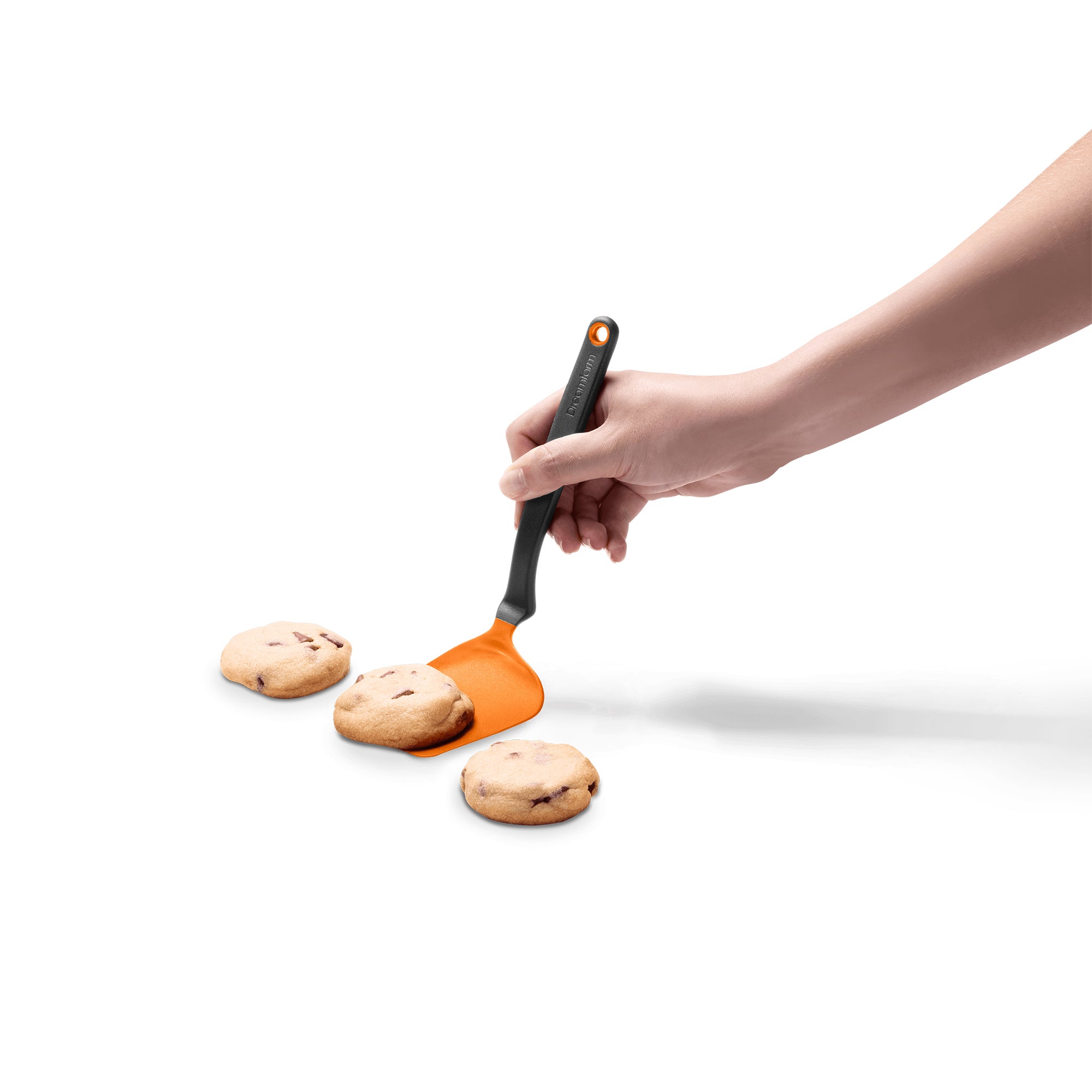 Dreamfarm Mini Chopula - Orange