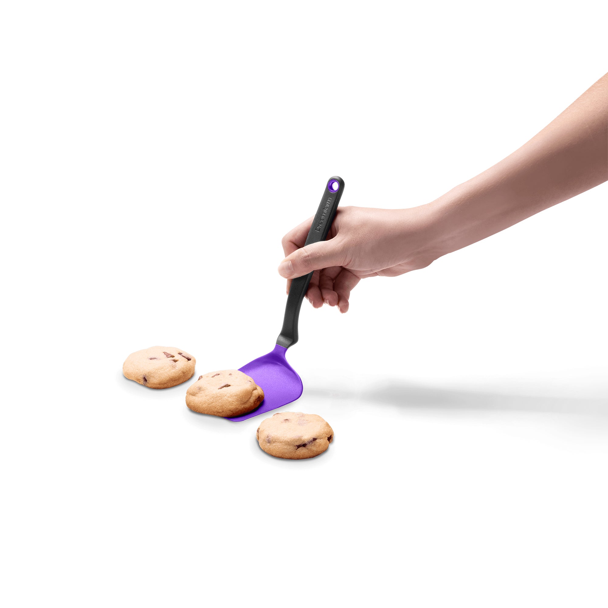 Dreamfarm Mini Chopula - Purple