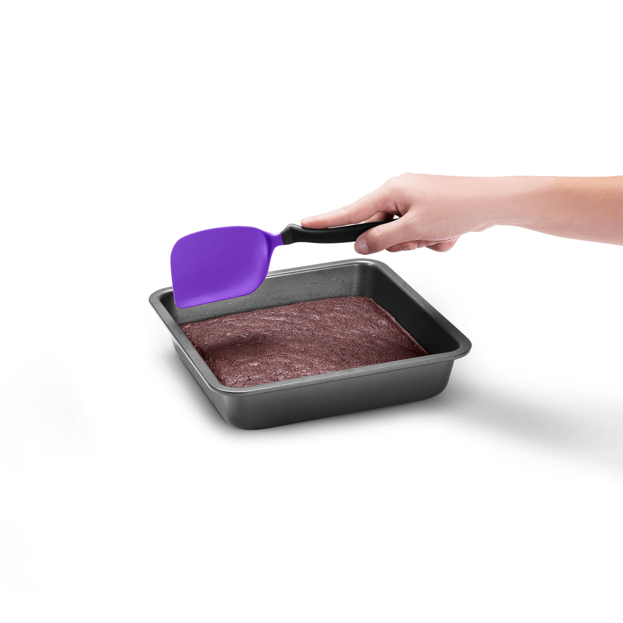 Dreamfarm Mini Chopula - Purple