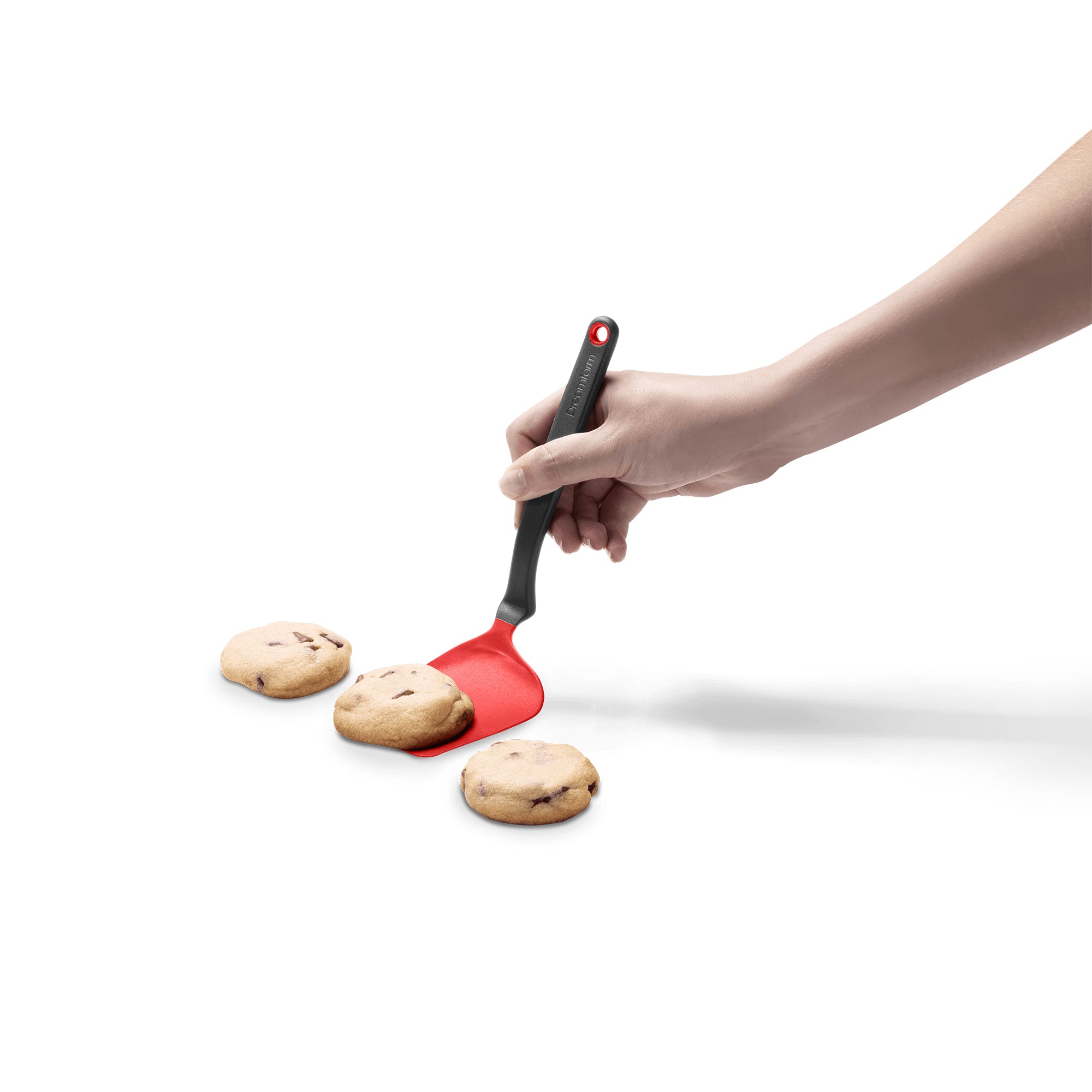 Dreamfarm Mini Chopula - Red