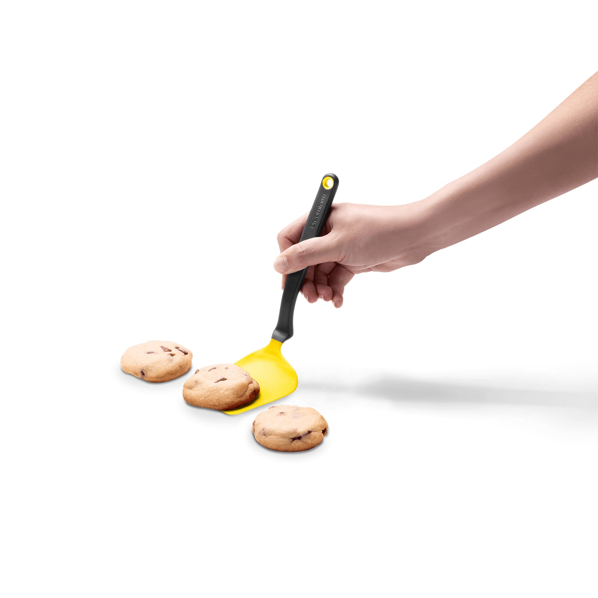 Dreamfarm Mini Chopula - Yellow