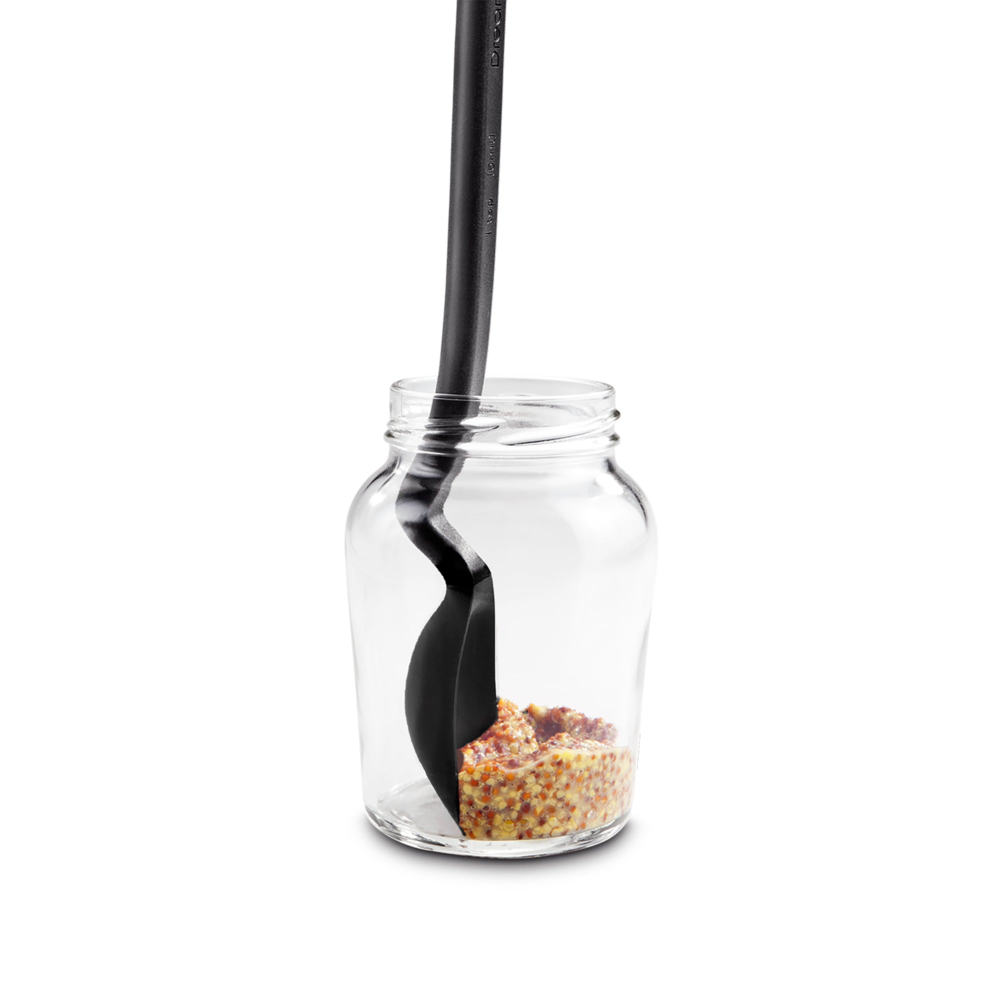 Dreamfarm Mini Supoon - Black