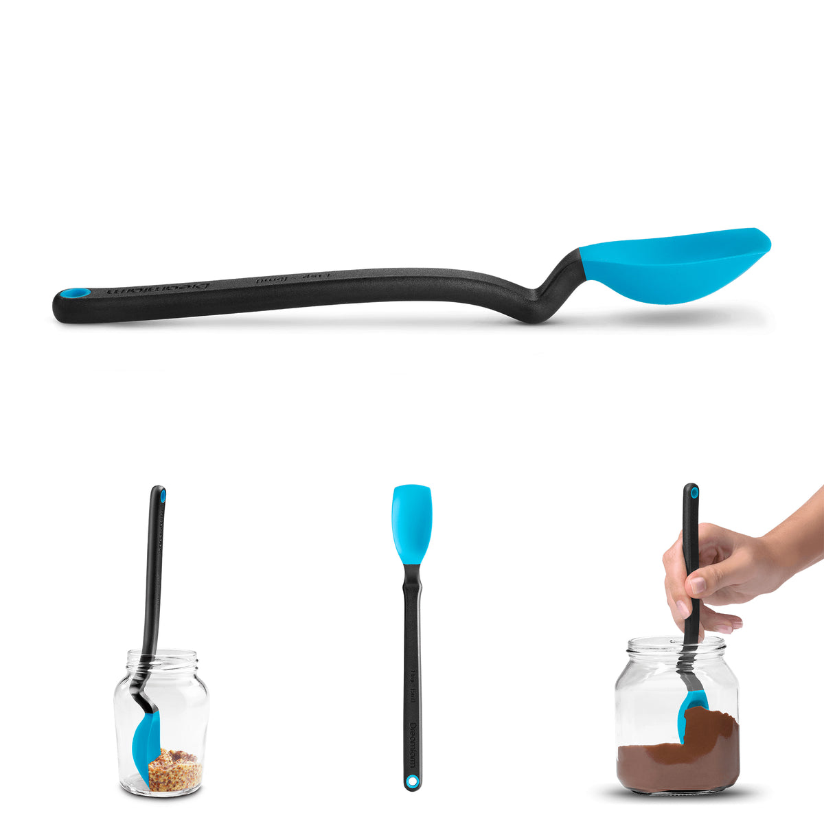 Dreamfarm Mini Supoon - Dreamfarm Blue
