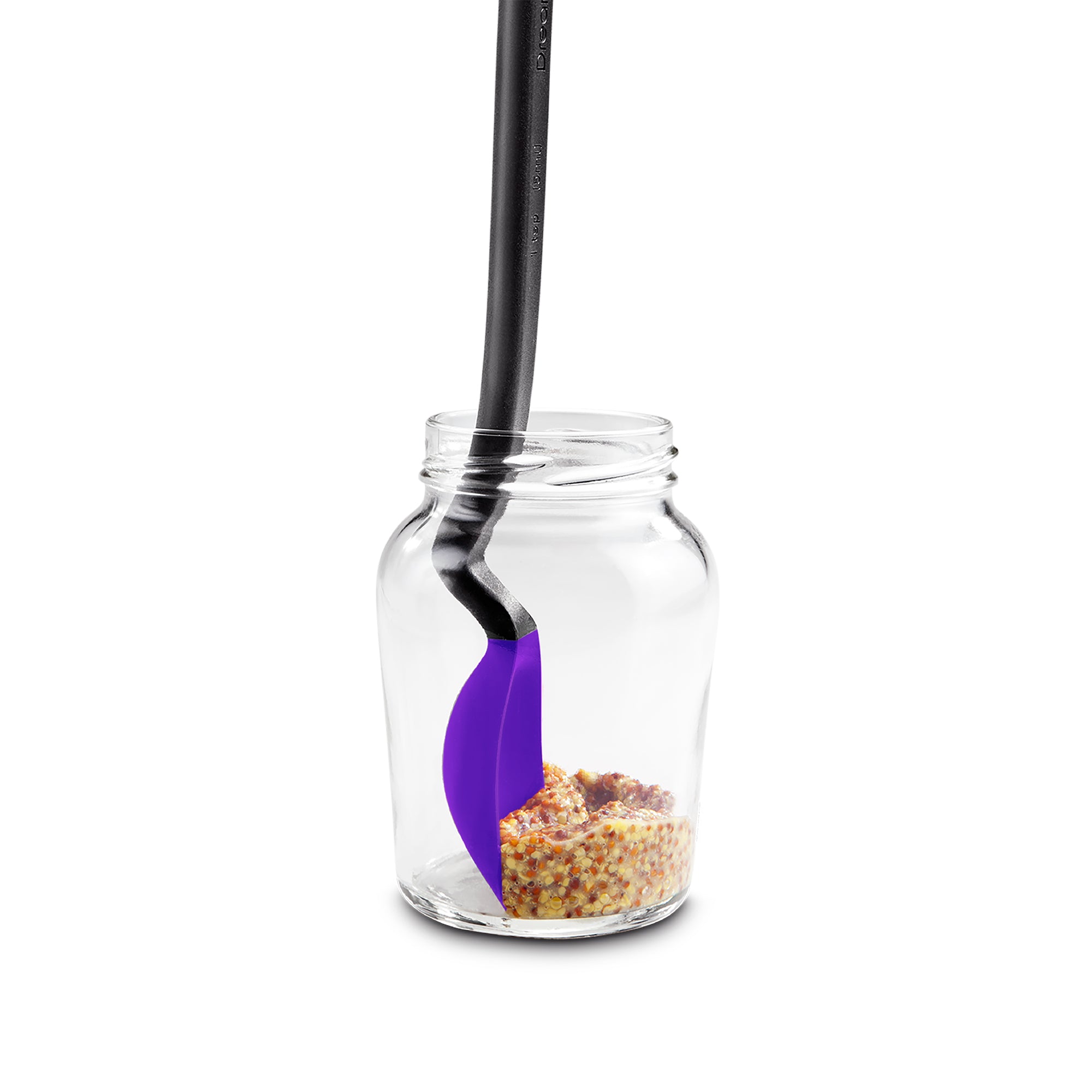 Dreamfarm Mini Supoon - Purple