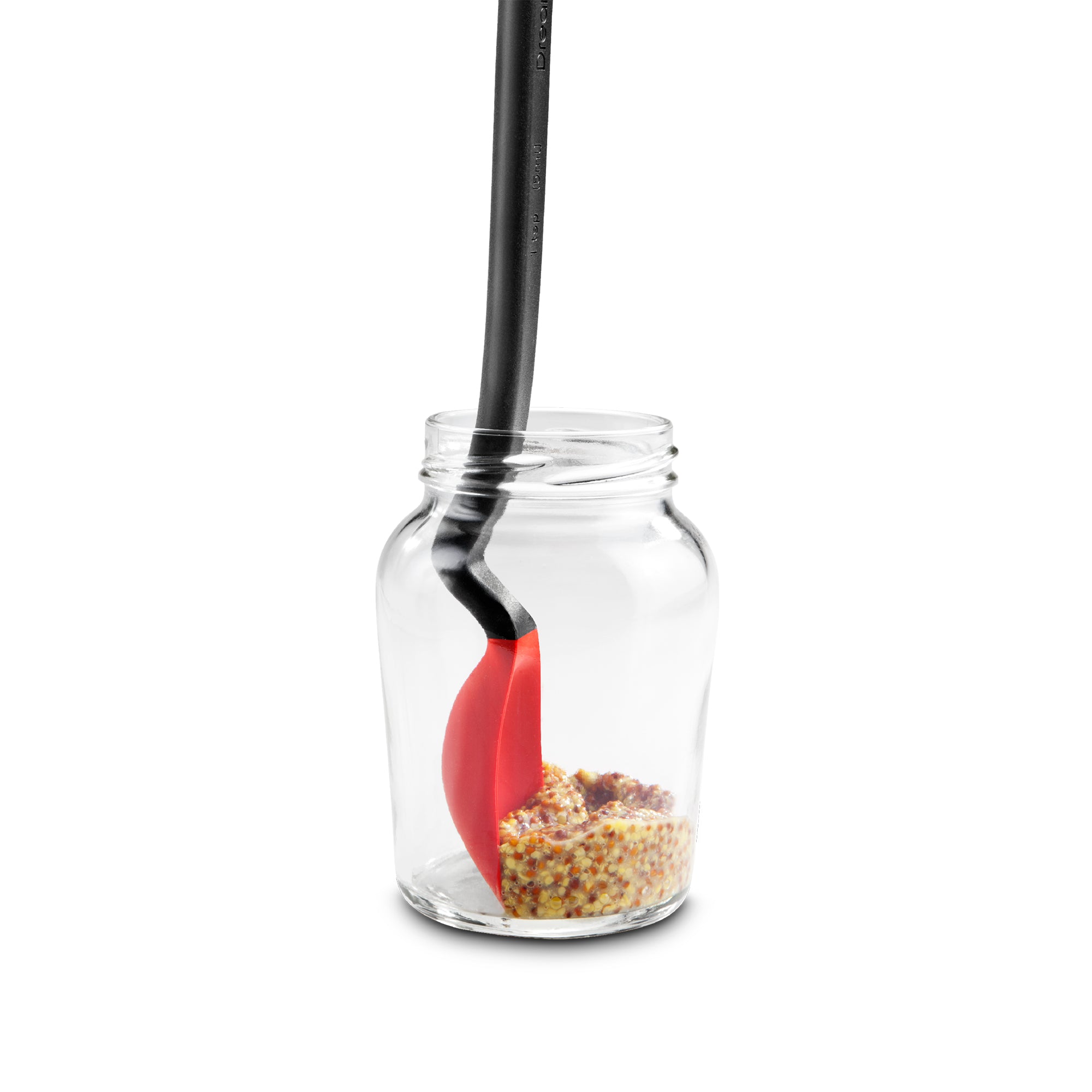 Dreamfarm Mini Supoon - Red