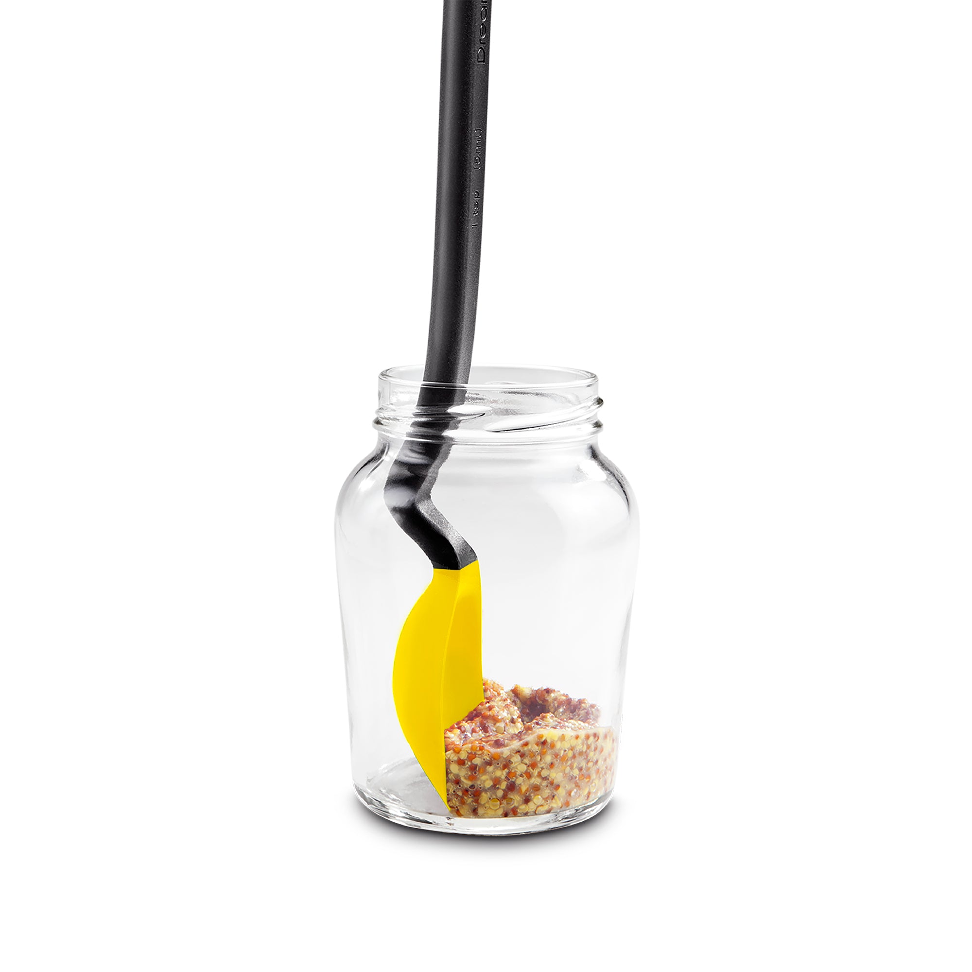 Dreamfarm Mini Supoon - Yellow