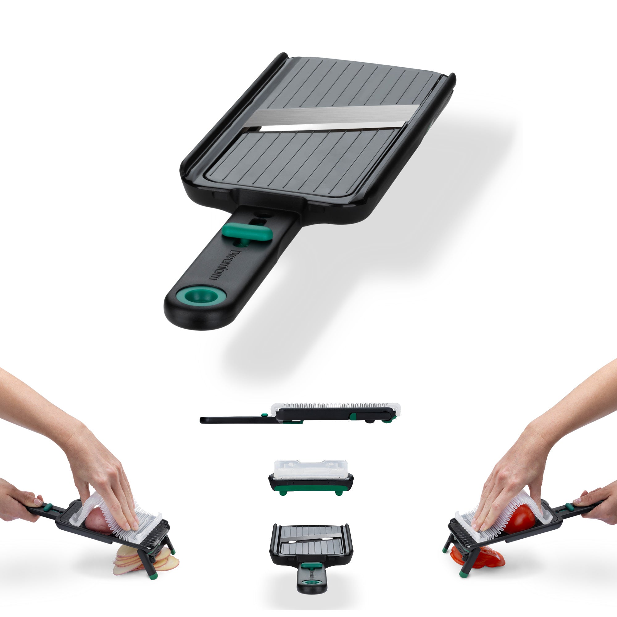 Dreamfarm Nocutu - Green