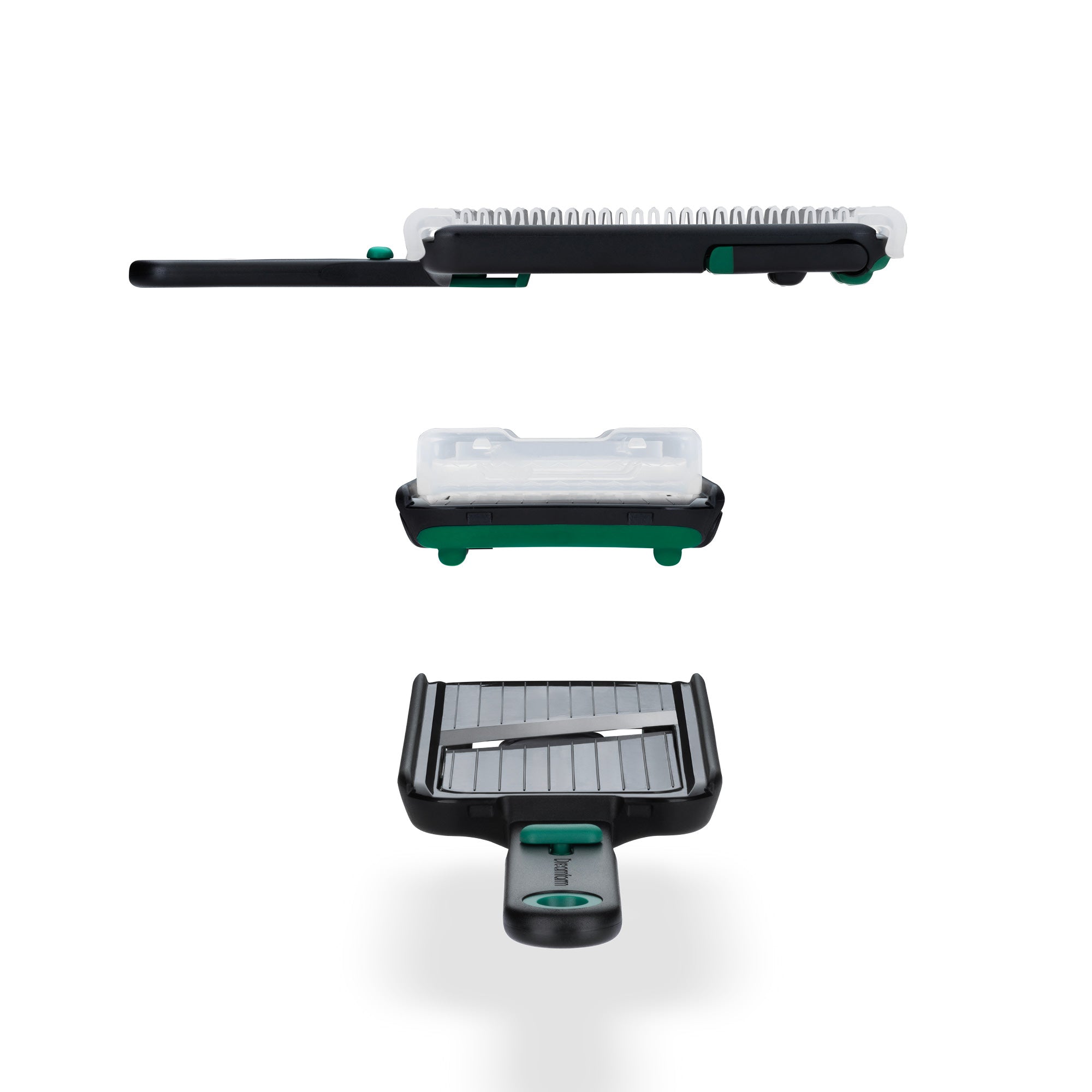 Dreamfarm Nocutu - Green