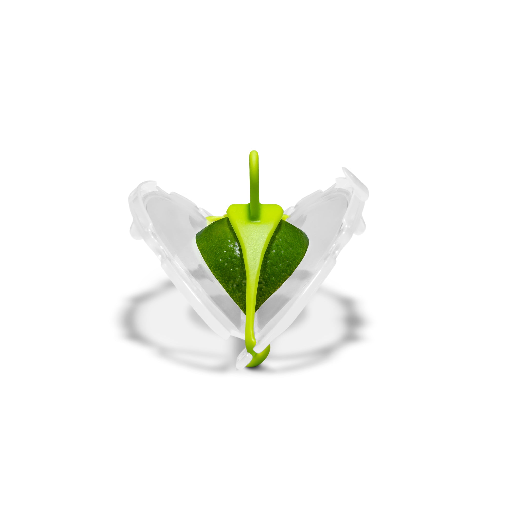 Dreamfarm Savel - Clear + Green